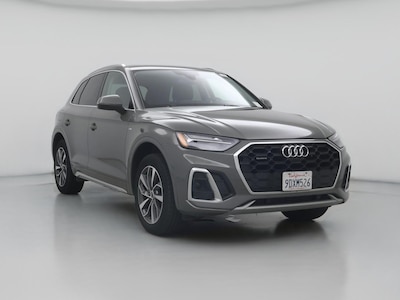 2023 Audi Q5 S-Line Premium