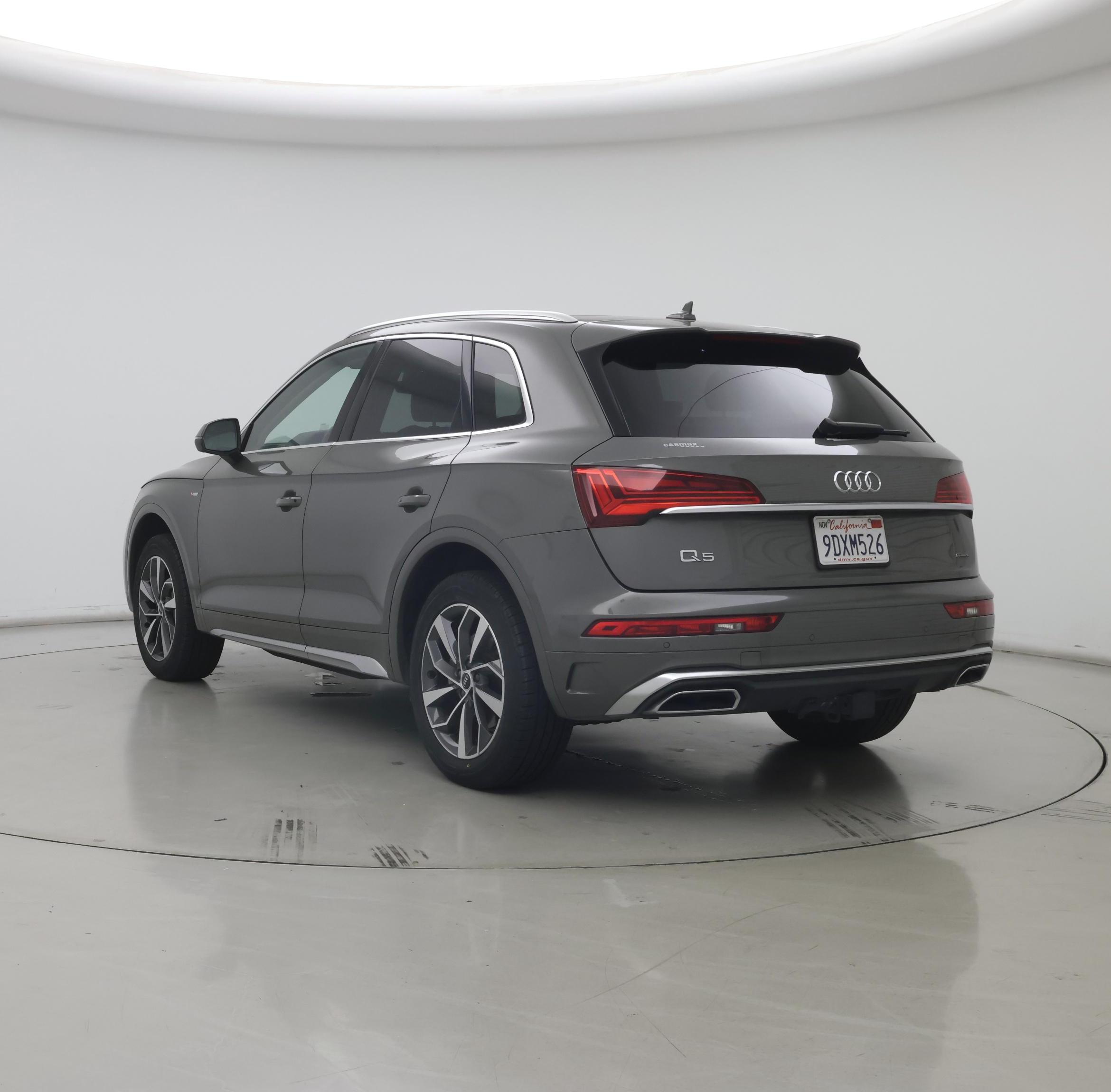 Thumbnail: 2023 Audi Q5 - 2