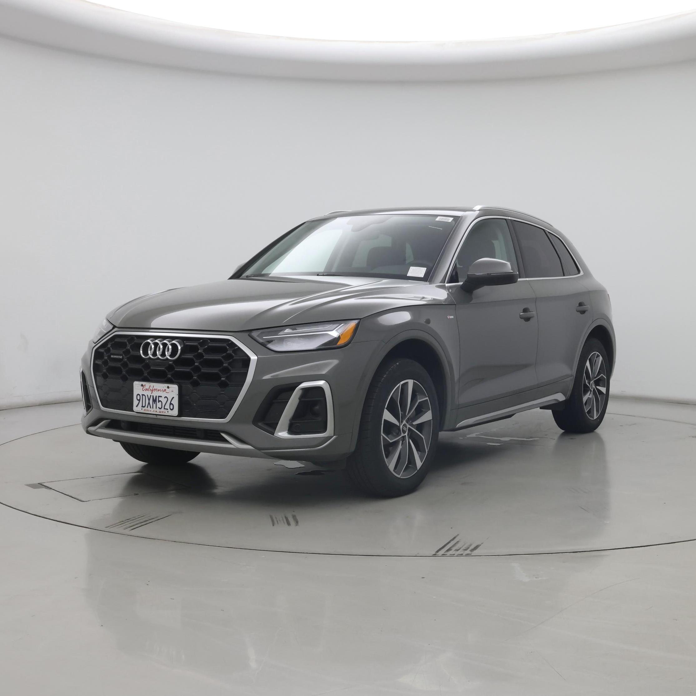 Thumbnail: 2023 Audi Q5 - 4