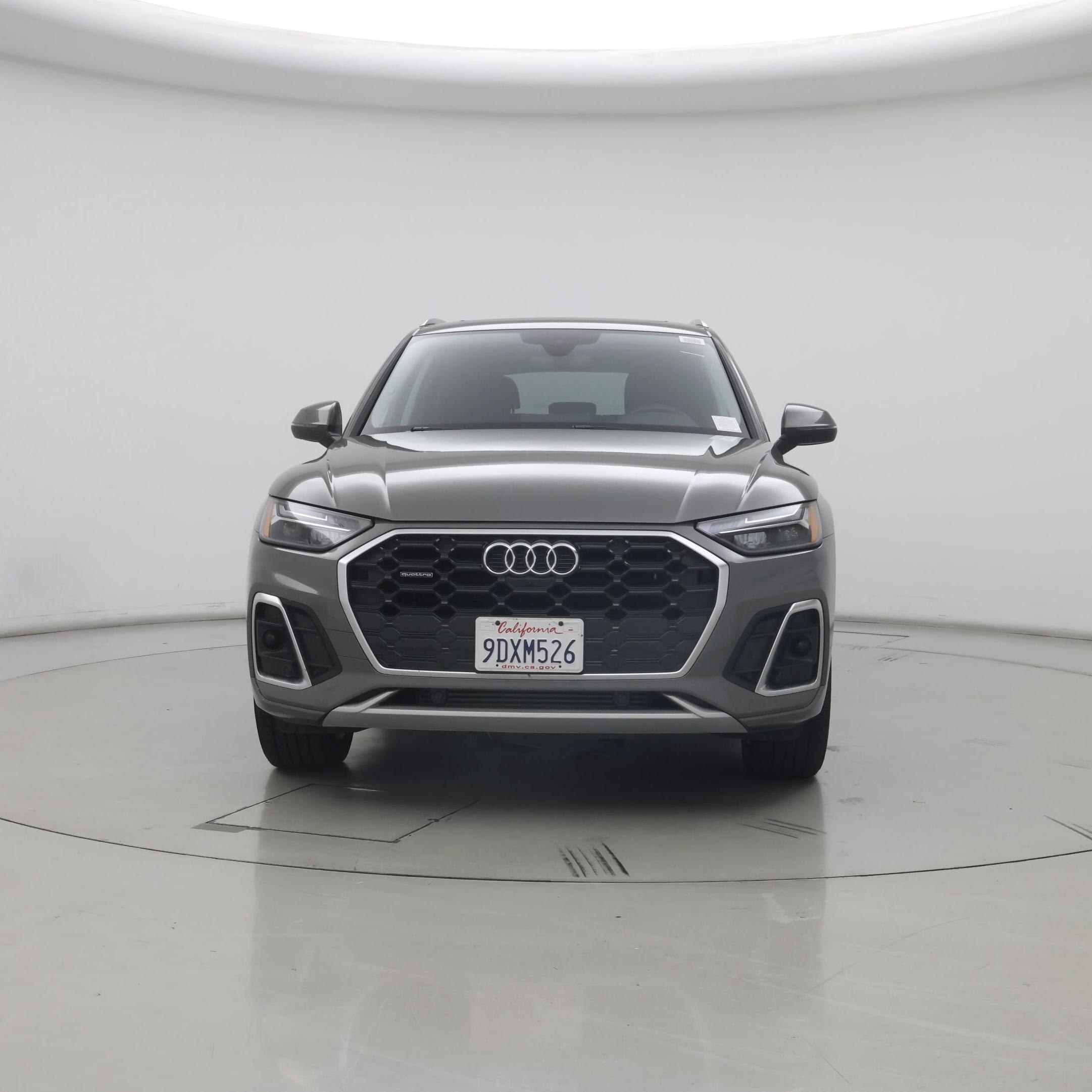 Thumbnail: 2023 Audi Q5 - 5