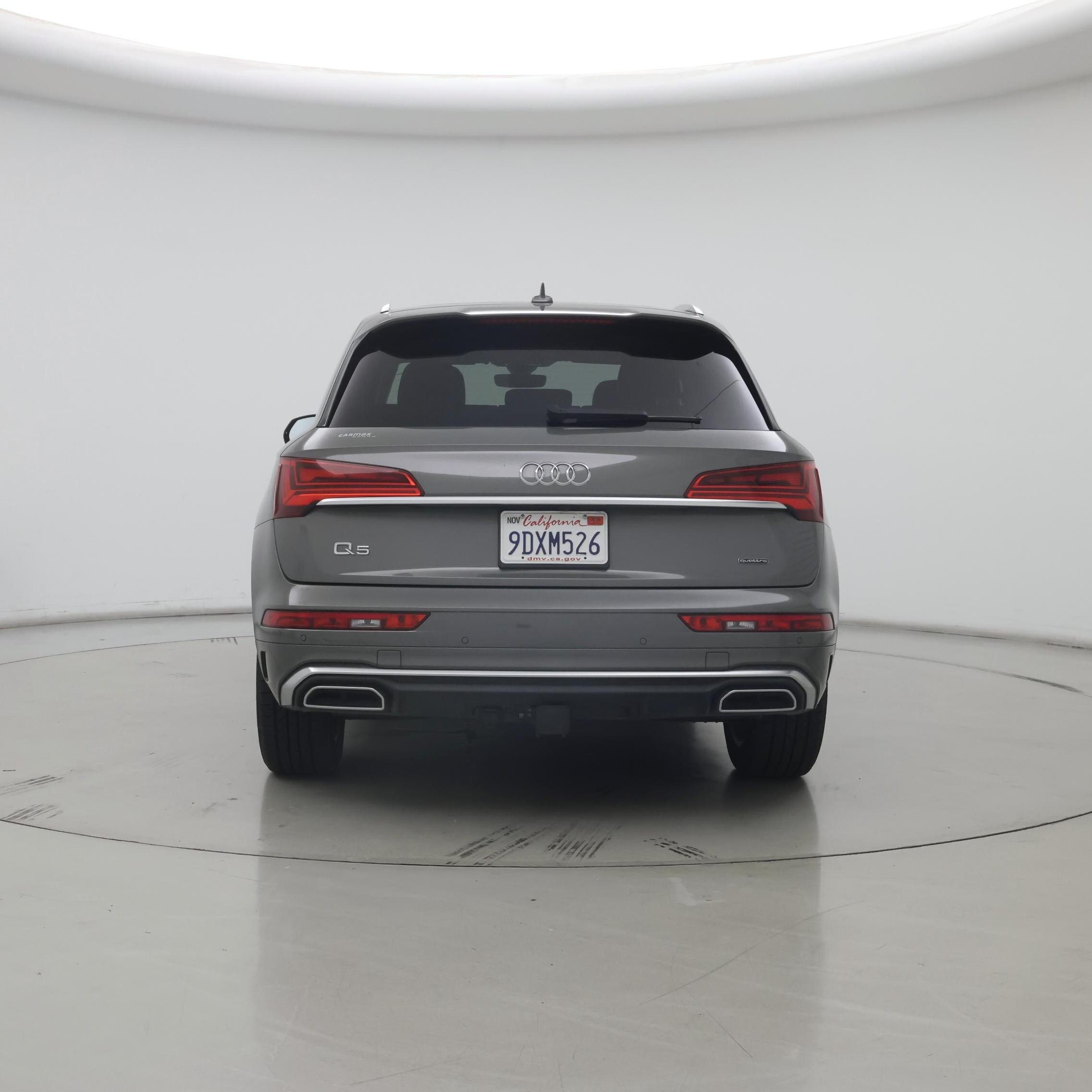 Thumbnail: 2023 Audi Q5 - 6