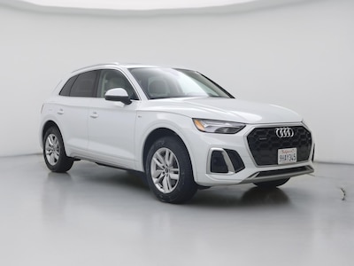 2023 Audi Q5 S-Line Premium