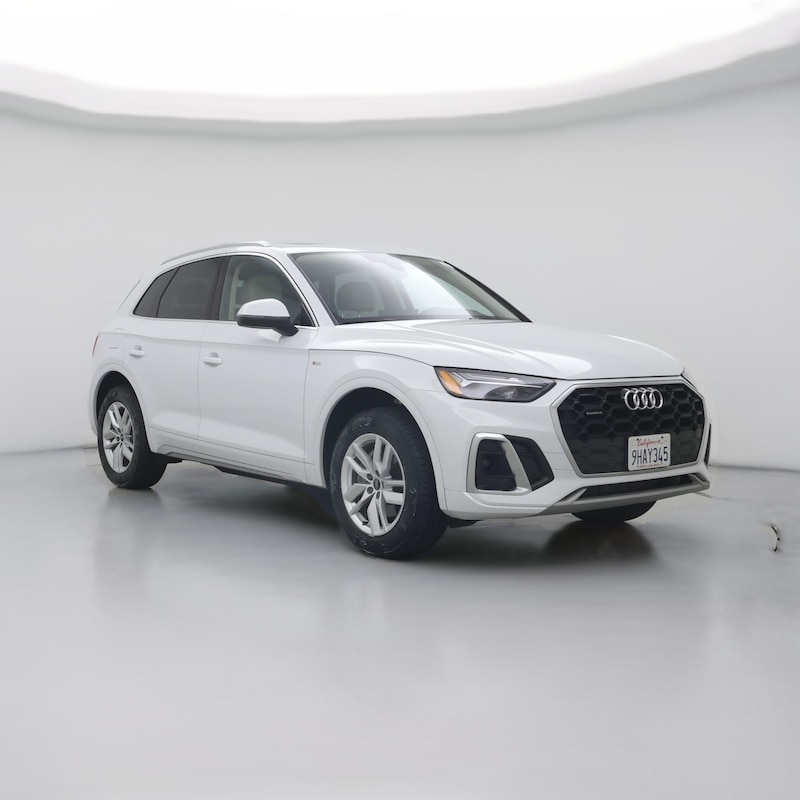 2023 Audi Q5 S-Line Premium