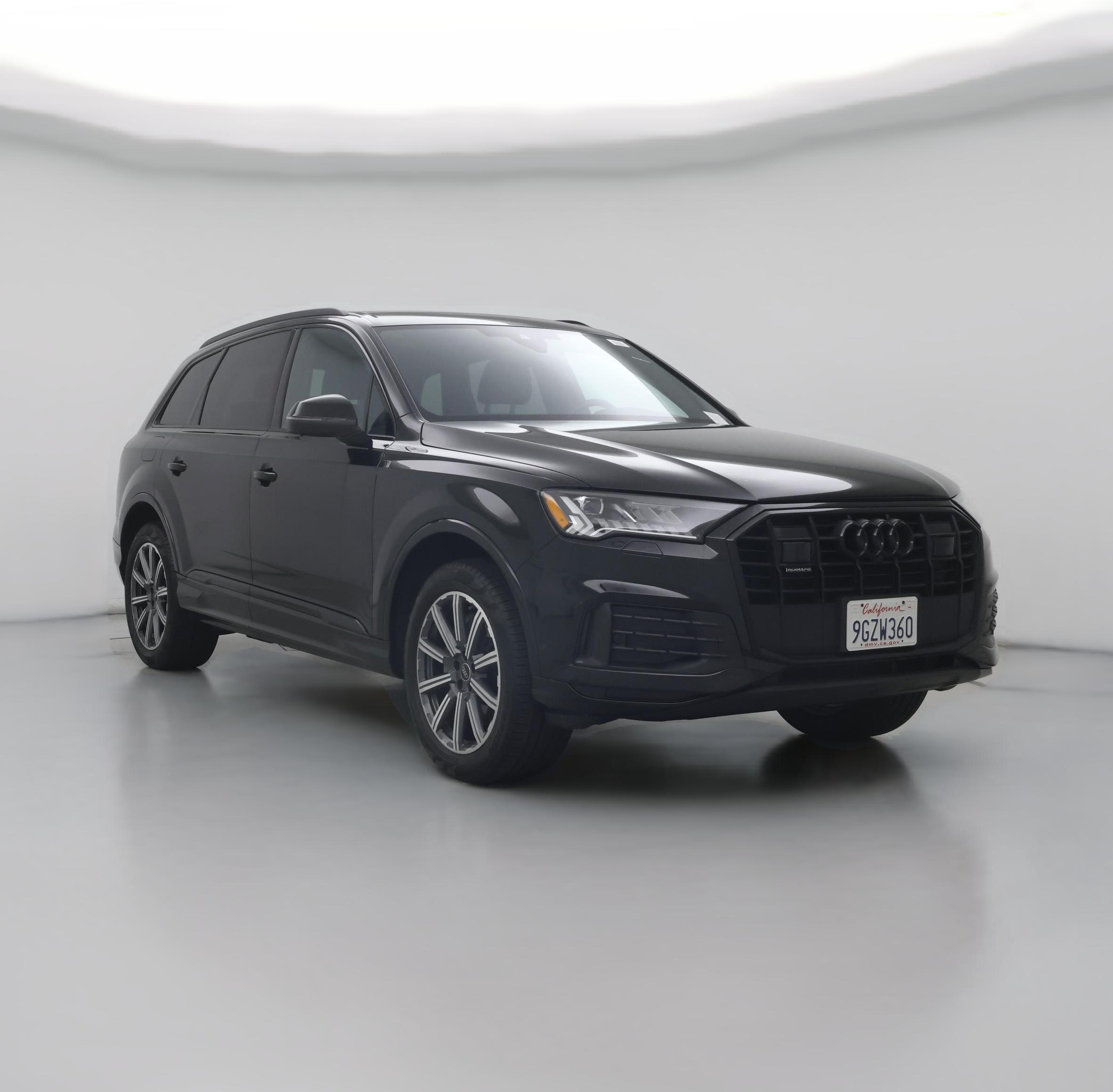 Thumbnail: 2023 Audi Q7 - 1