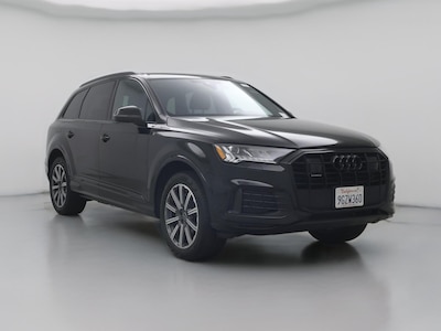 2023 Audi Q7 Premium Plus