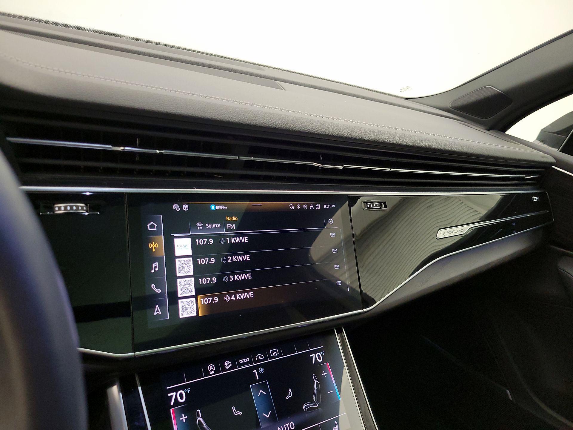 Thumbnail: 2023 Audi Q7 - 16