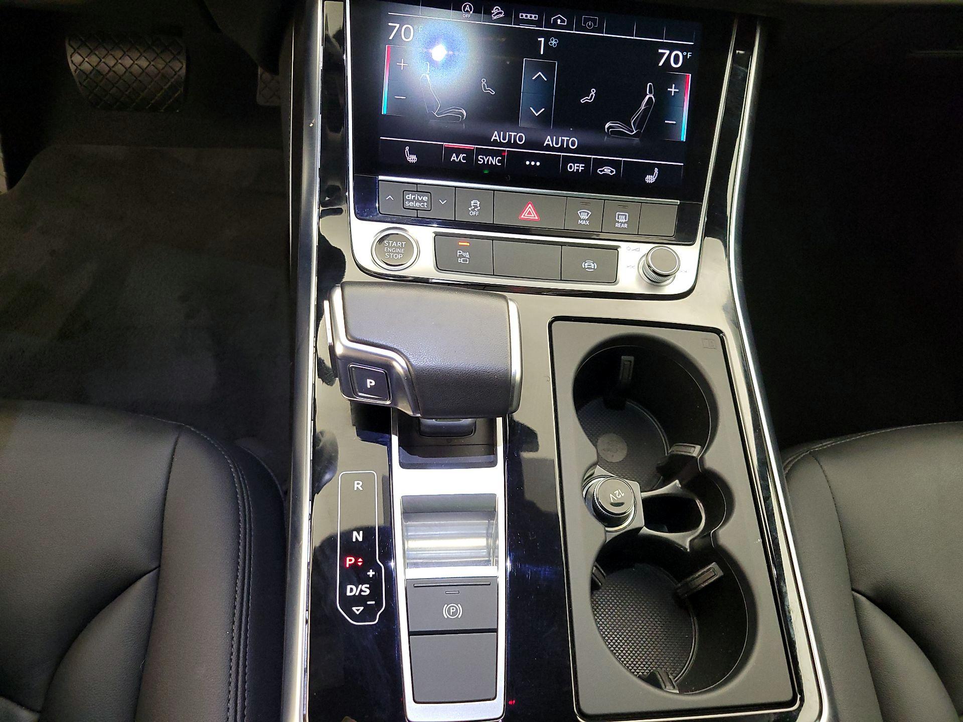 Thumbnail: 2023 Audi Q7 - 18