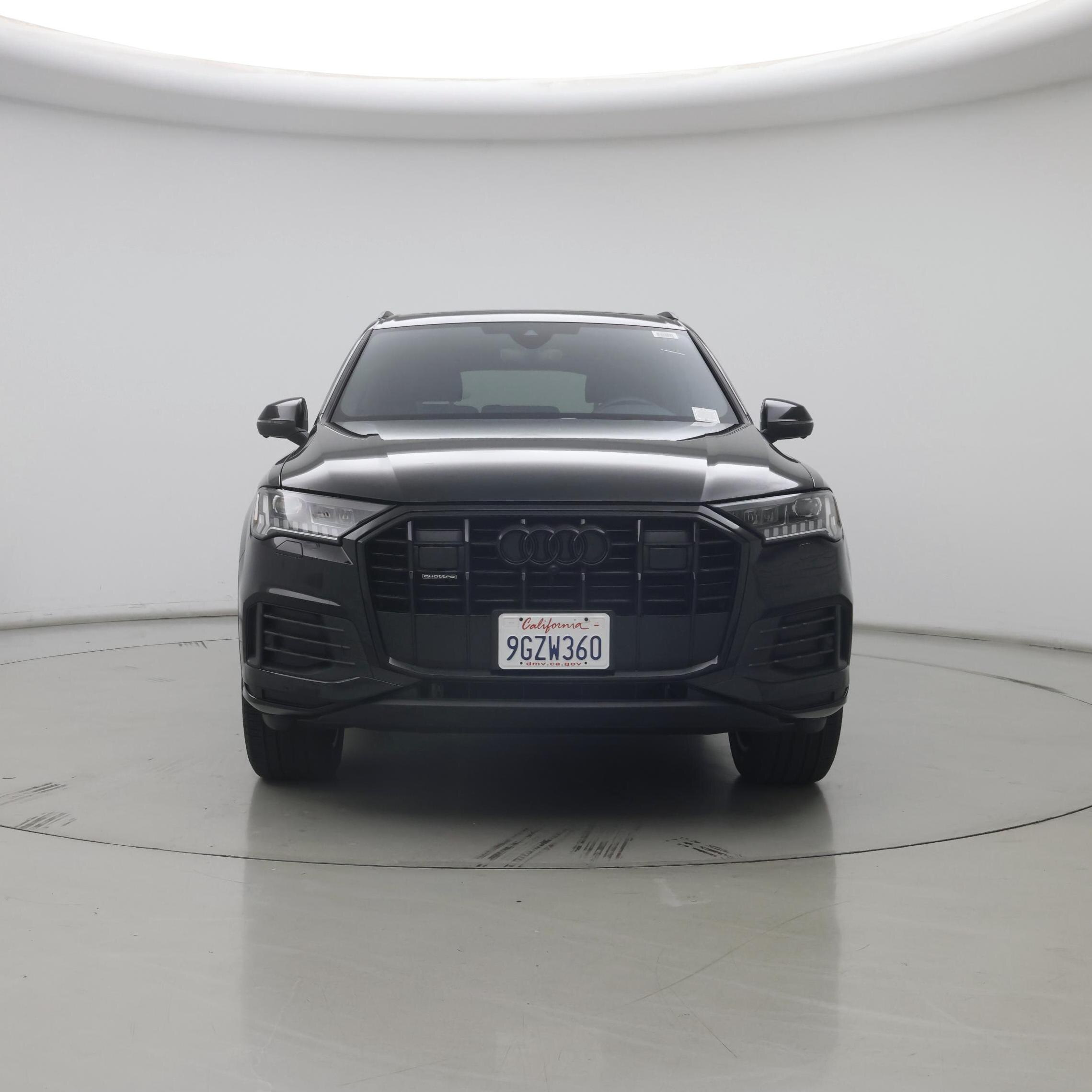 Thumbnail: 2023 Audi Q7 - 5