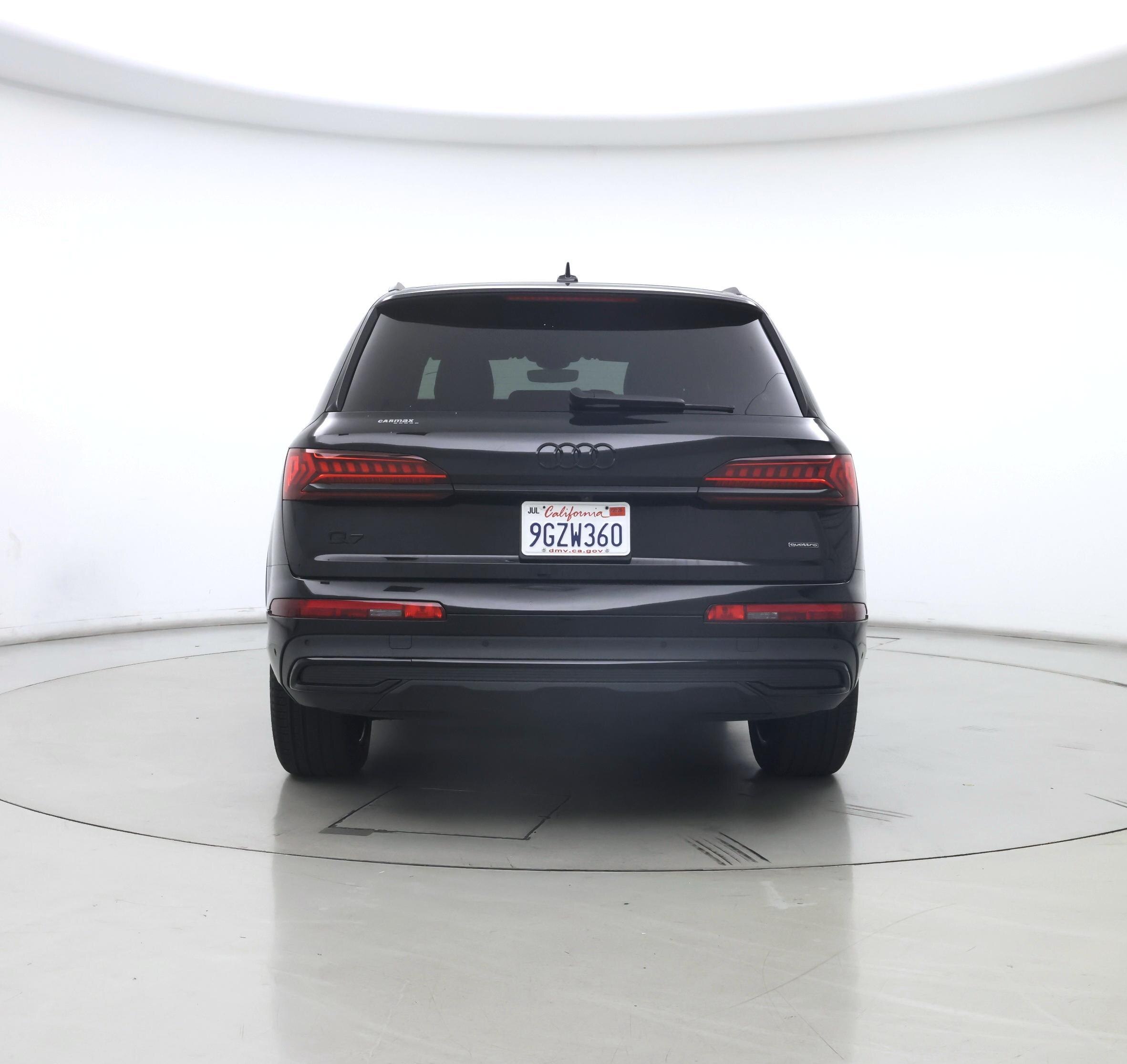 Thumbnail: 2023 Audi Q7 - 6