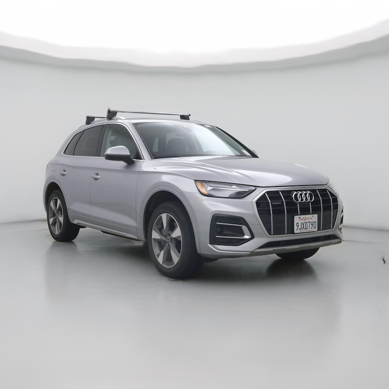 2024 Audi Q5 Premium Plus