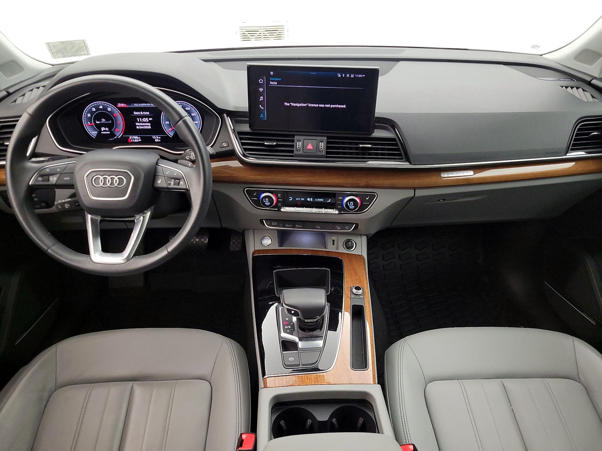 Thumbnail: 2024 Audi Q5 - 9