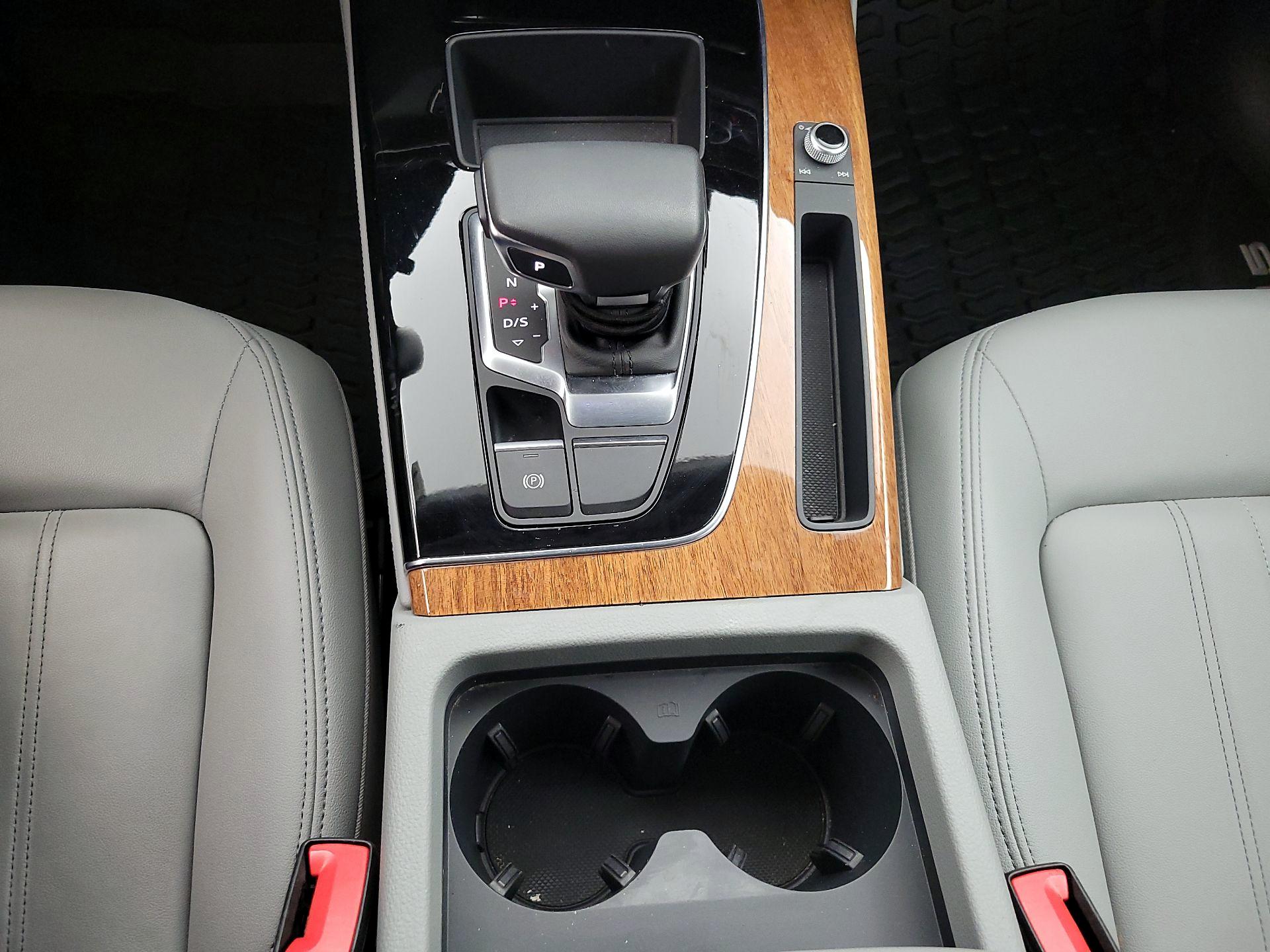 Thumbnail: 2024 Audi Q5 - 18