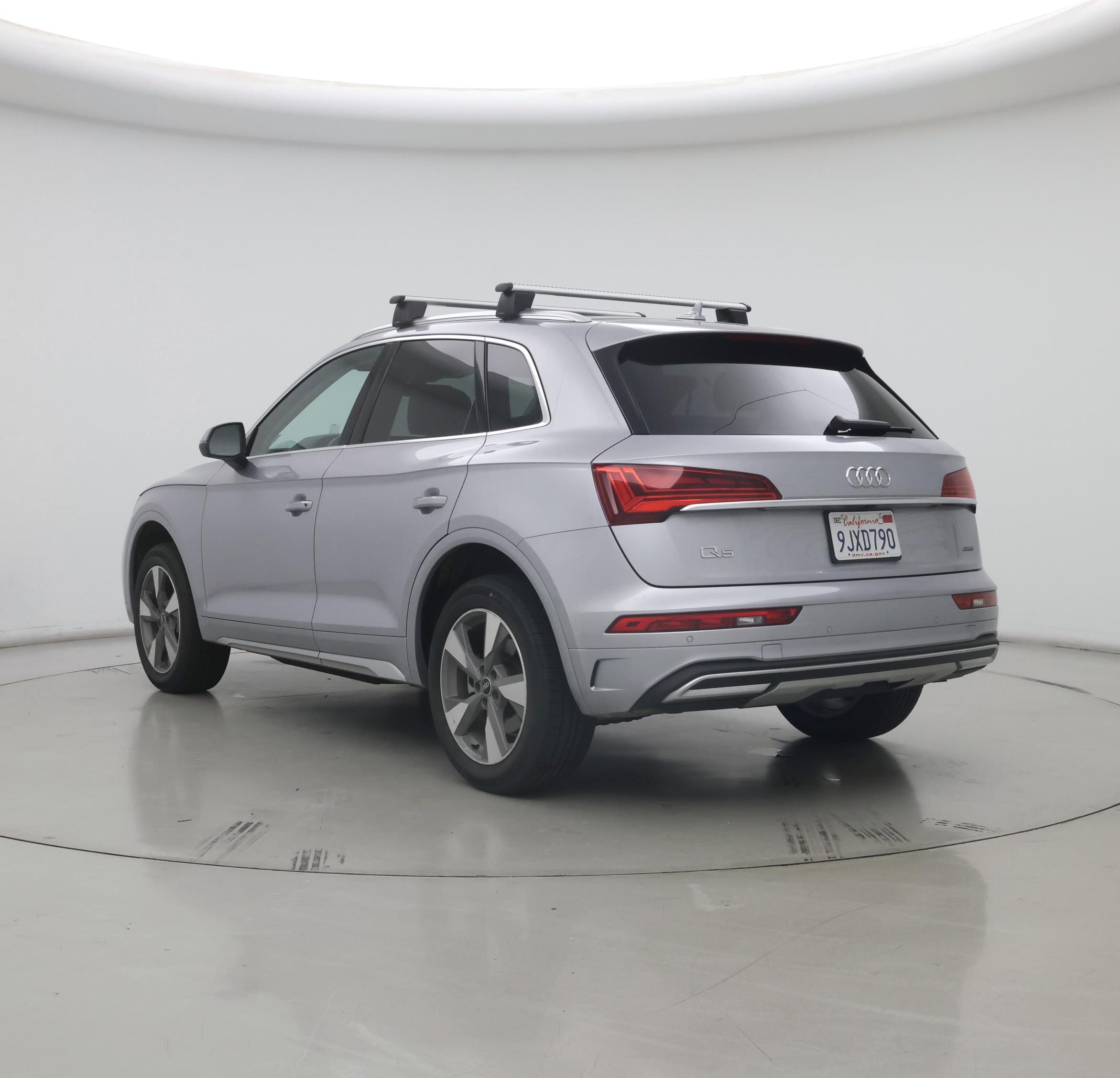 Thumbnail: 2024 Audi Q5 - 2