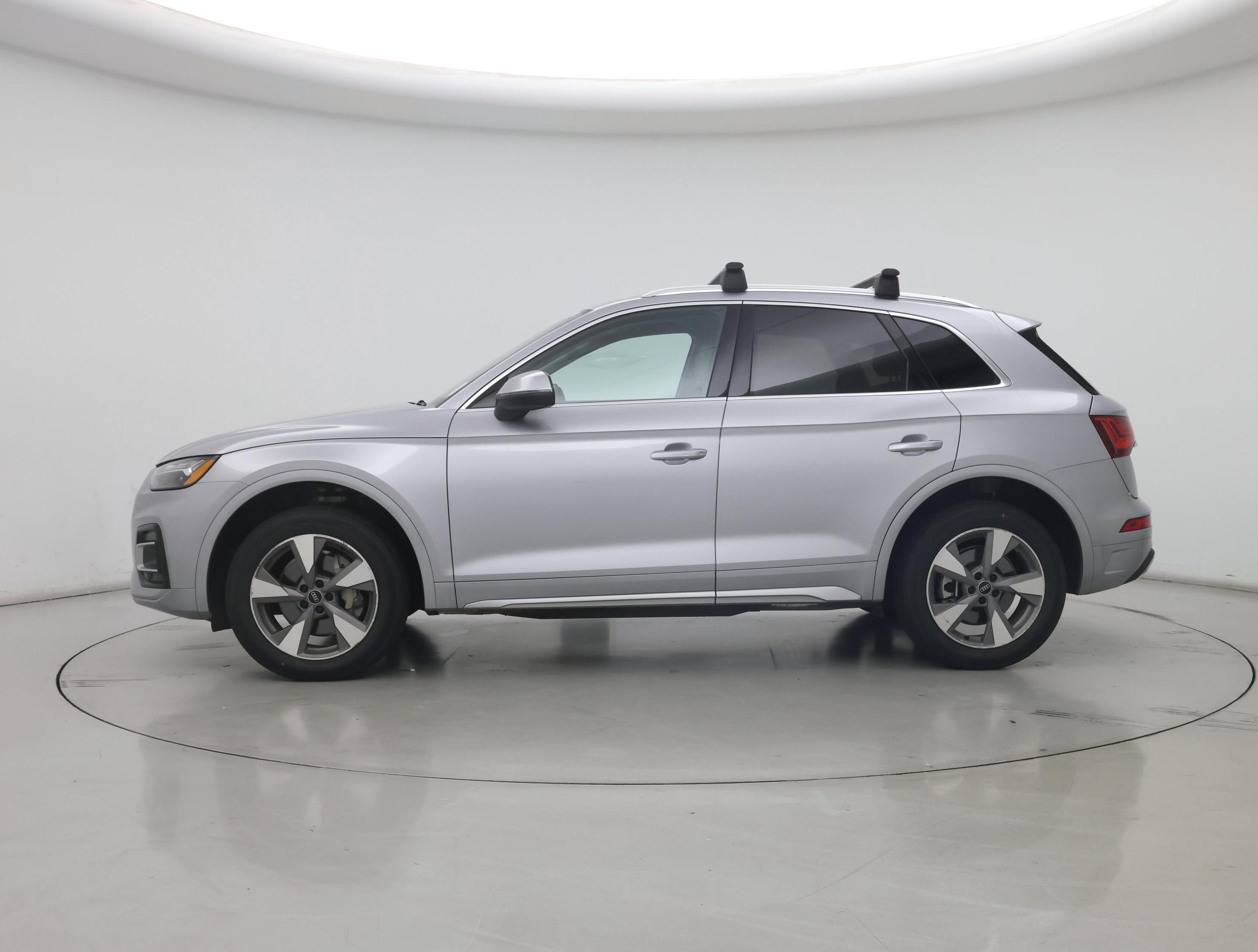 Thumbnail: 2024 Audi Q5 - 3