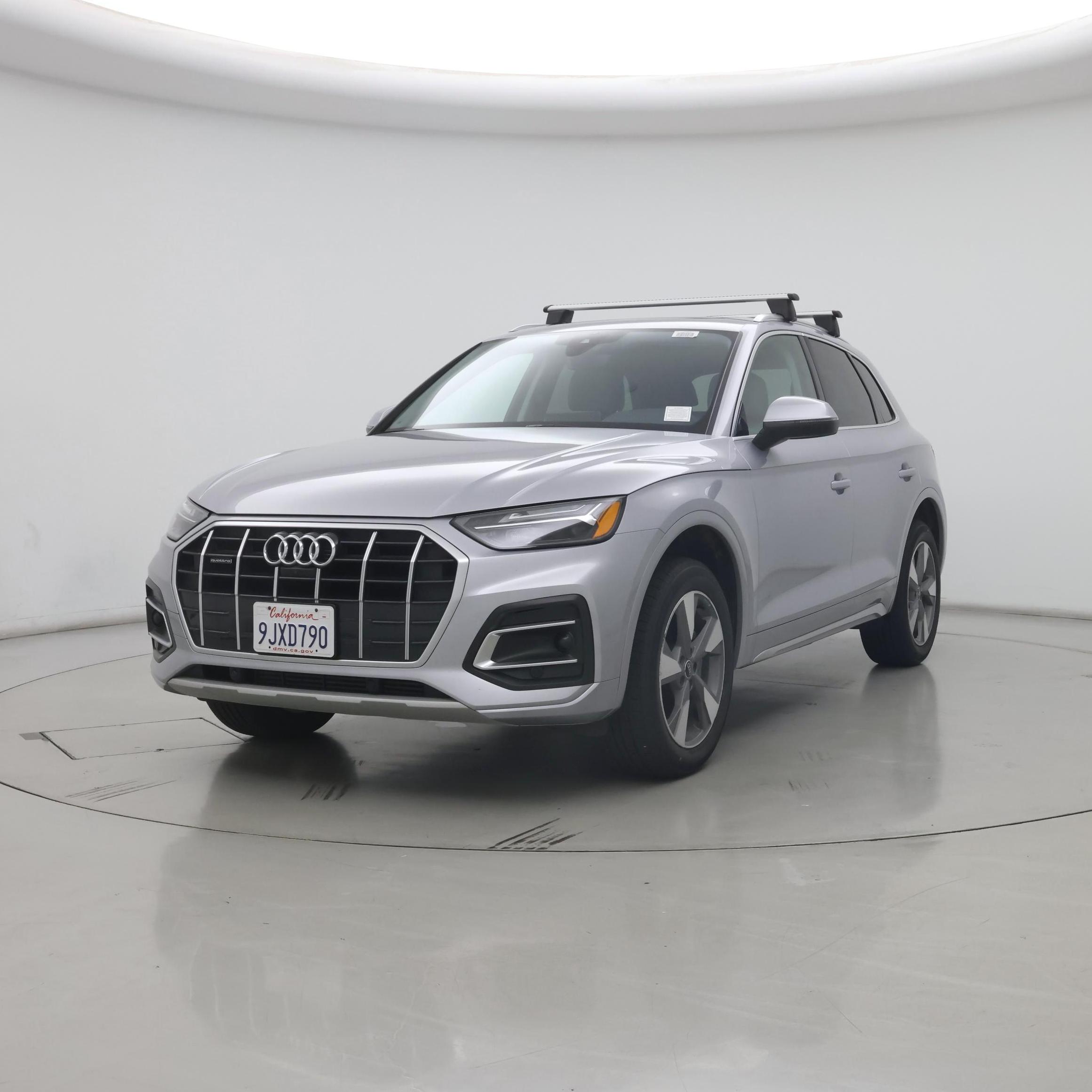 Thumbnail: 2024 Audi Q5 - 4