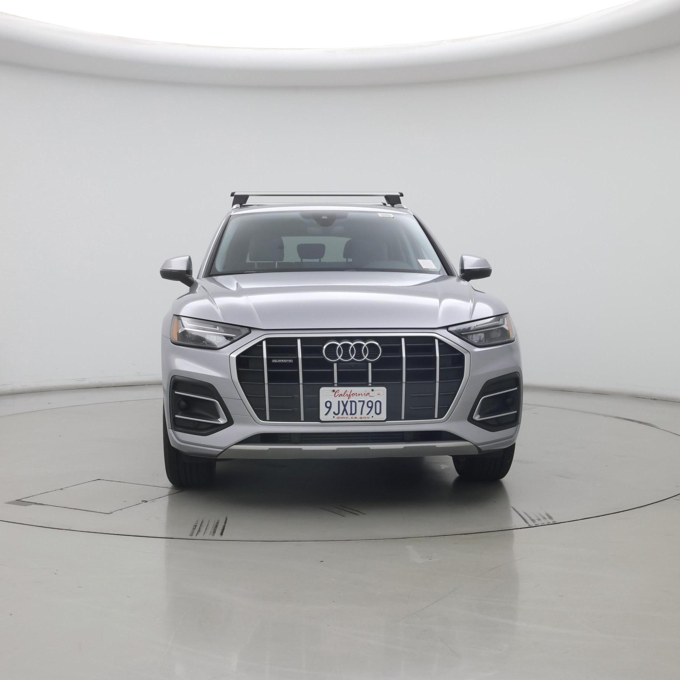 Thumbnail: 2024 Audi Q5 - 5
