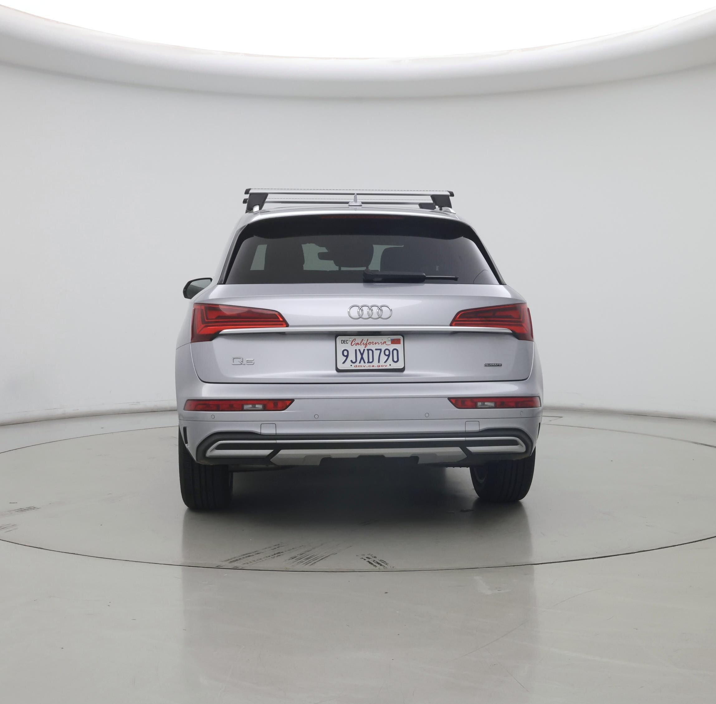 Thumbnail: 2024 Audi Q5 - 6