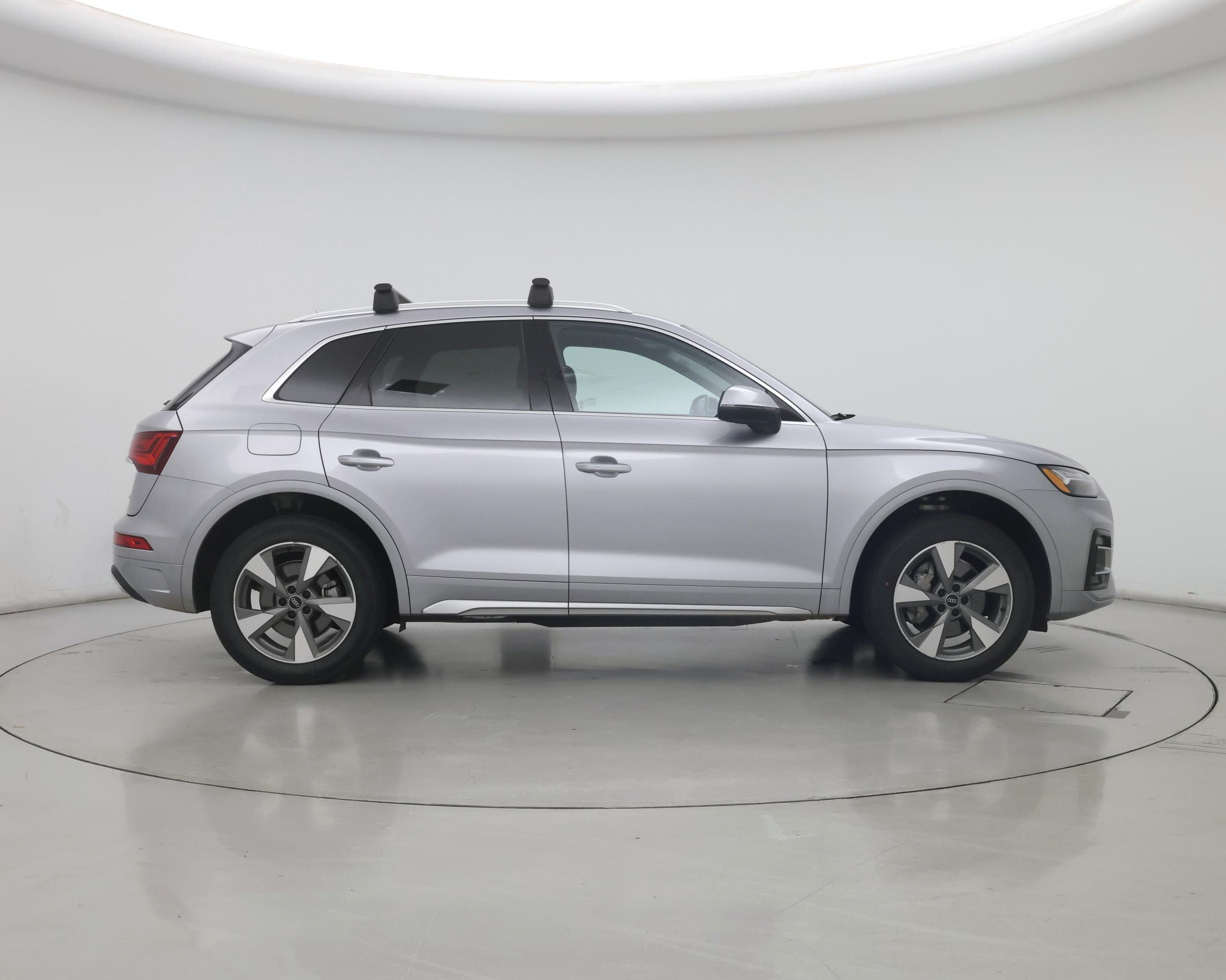 Thumbnail: 2024 Audi Q5 - 7