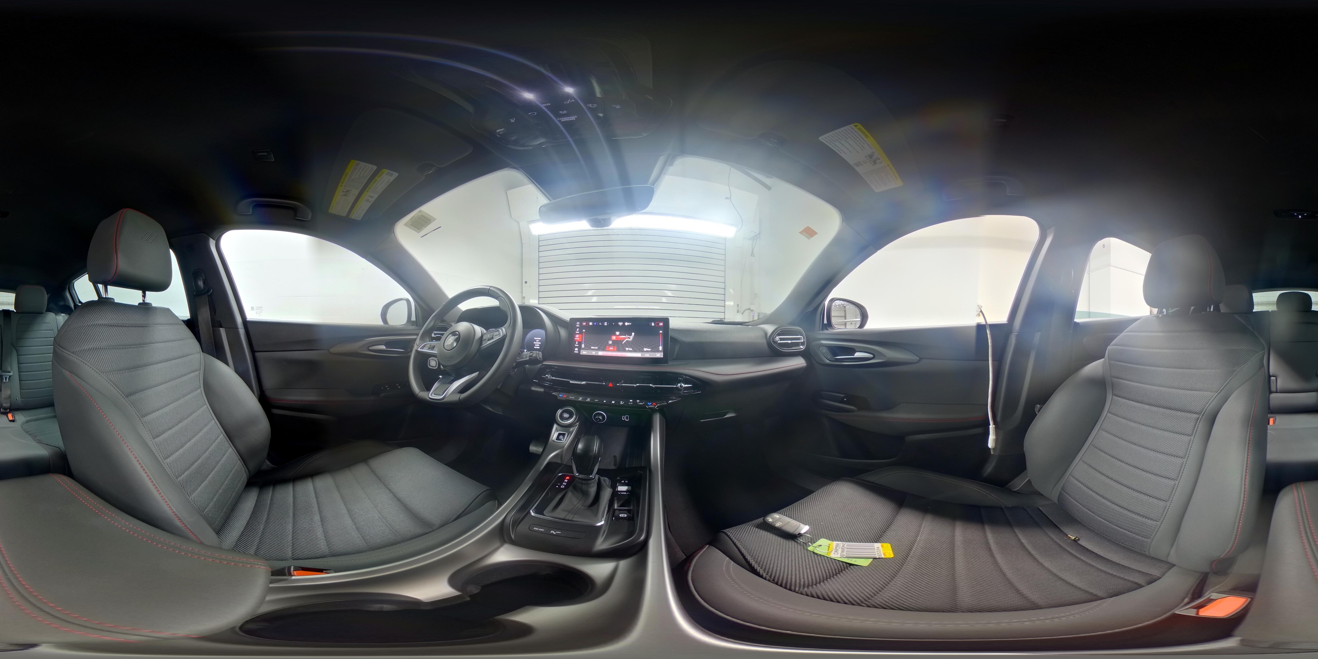 2024 Dodge Hornet GT - Photo 20
