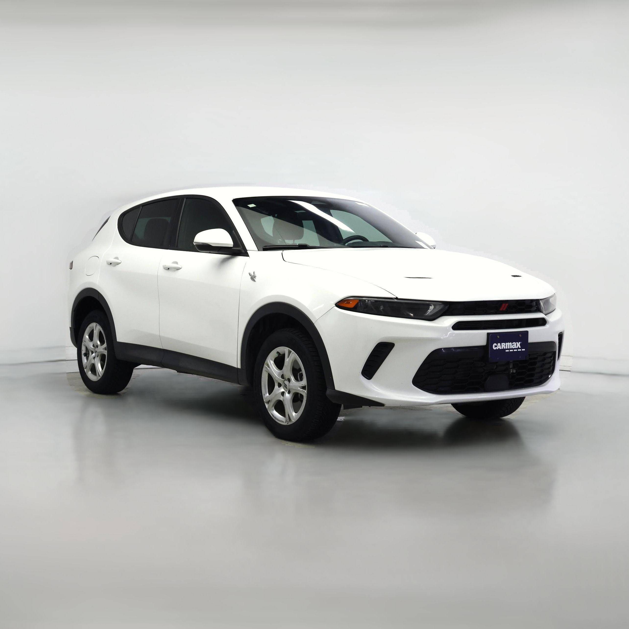 2024 Dodge Hornet GT