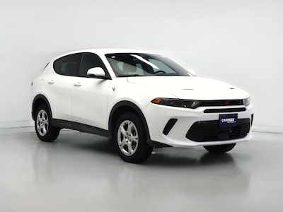 2024 Dodge Hornet GT