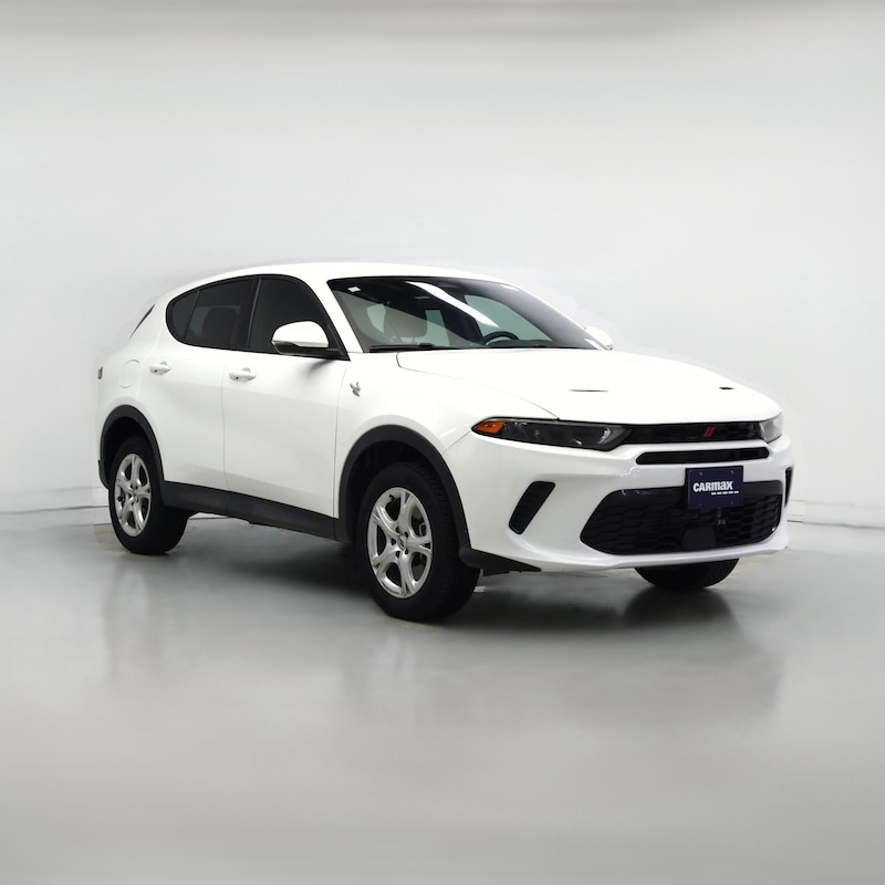 2024 Dodge Hornet GT