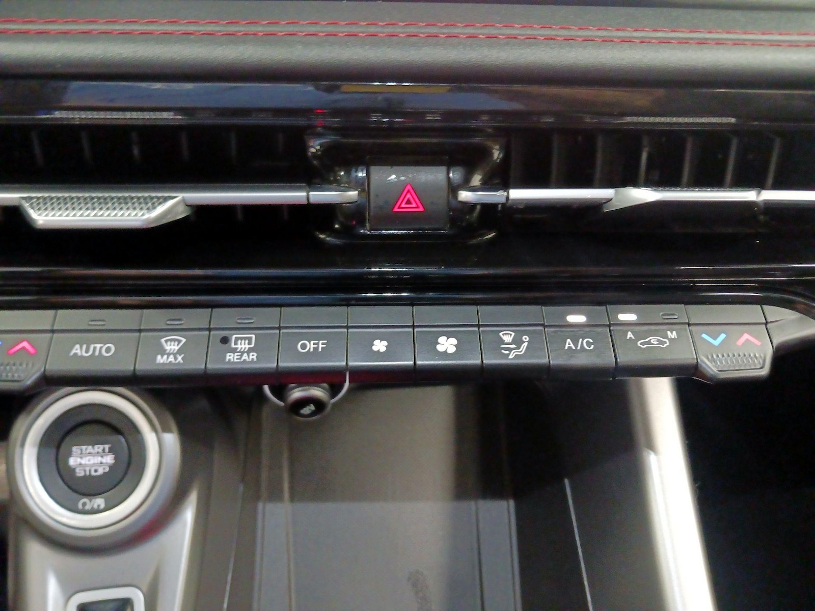 2024 Dodge Hornet GT - Photo 15