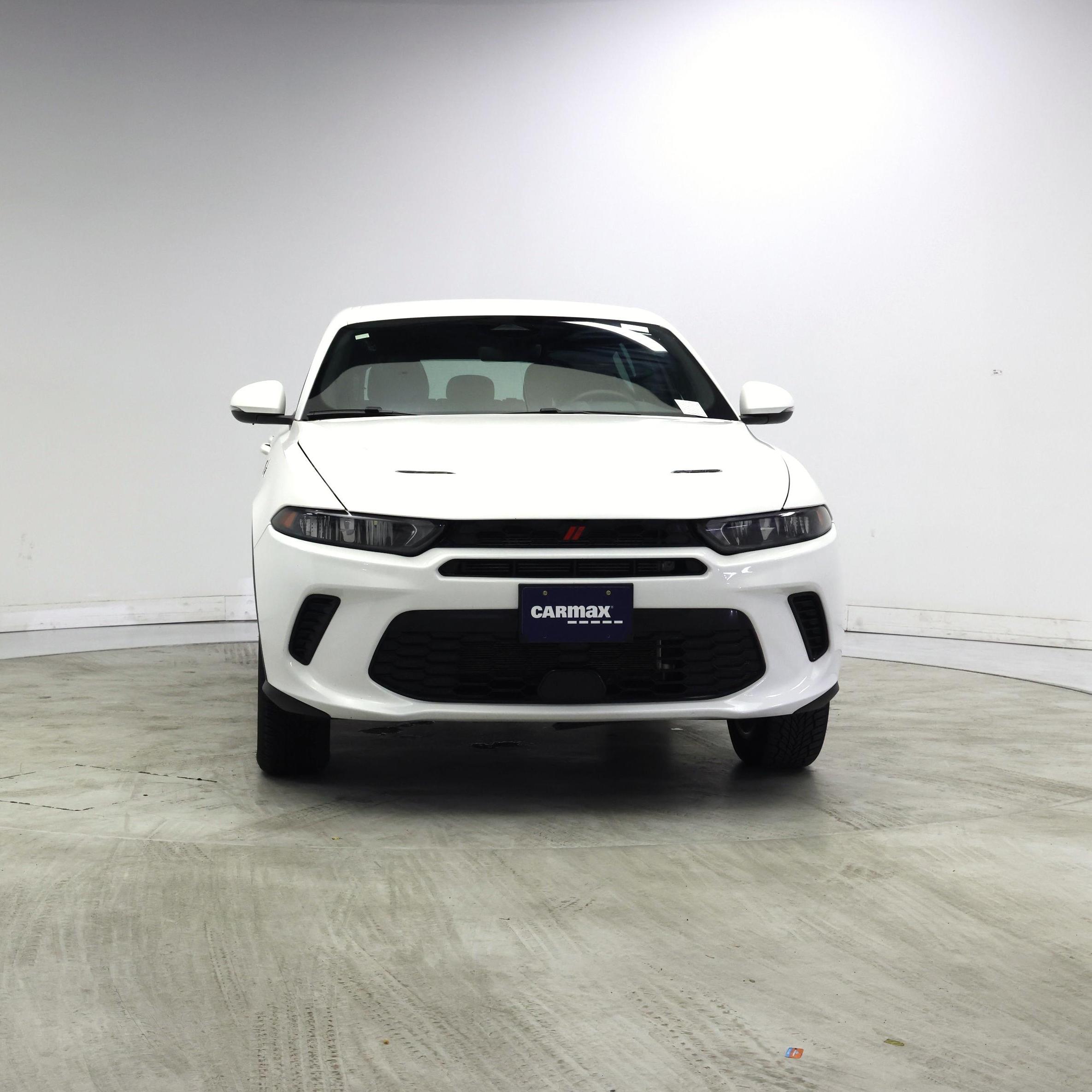 Thumbnail: 2024 Dodge Hornet - 5