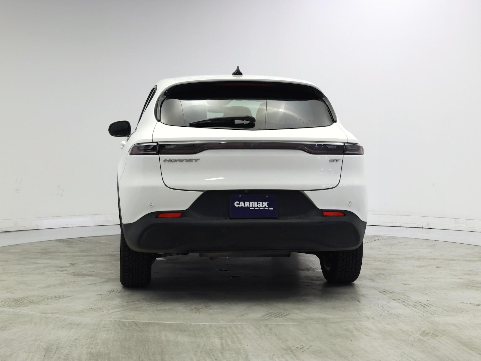 2024 Dodge Hornet GT - Photo 7