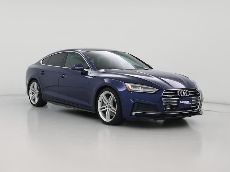 2018 Audi A5 Premium Plus -
                  Duarte, CA