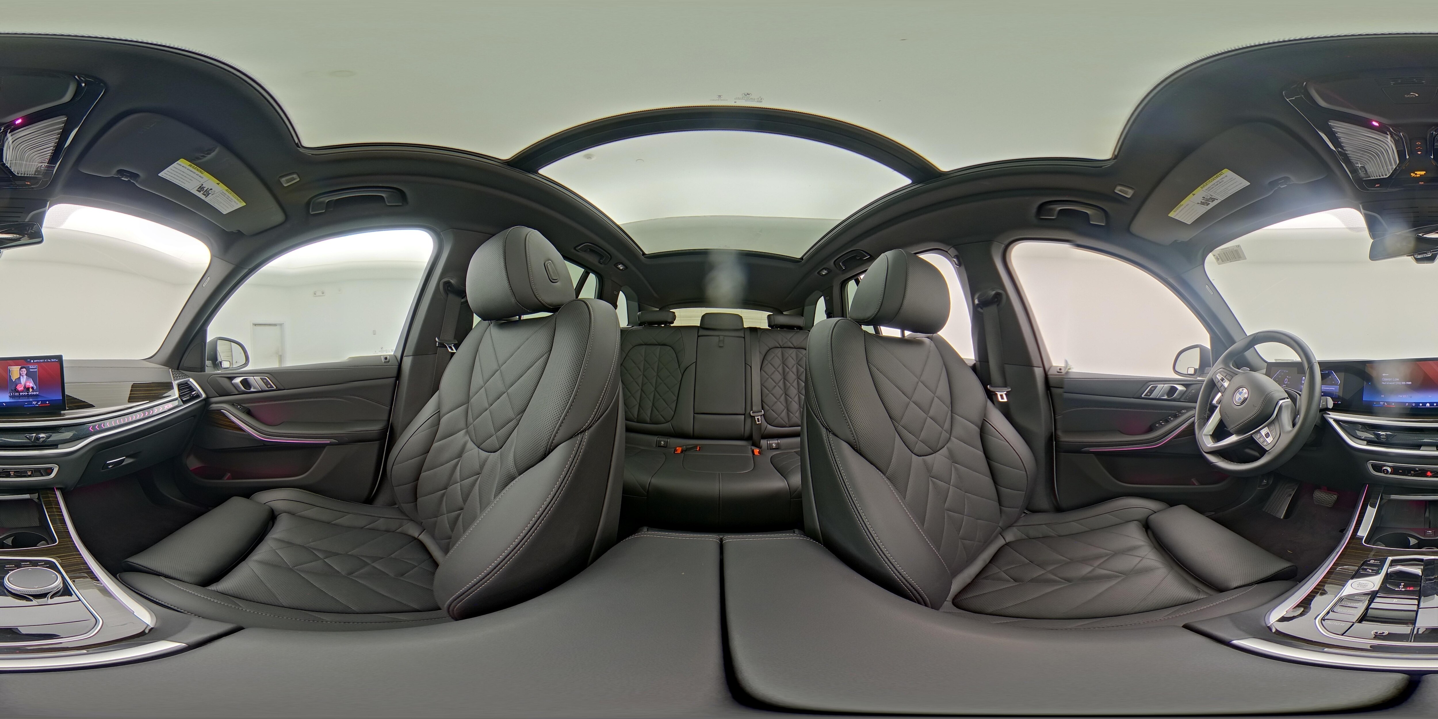 2025 BMW X5 40i - Photo 26