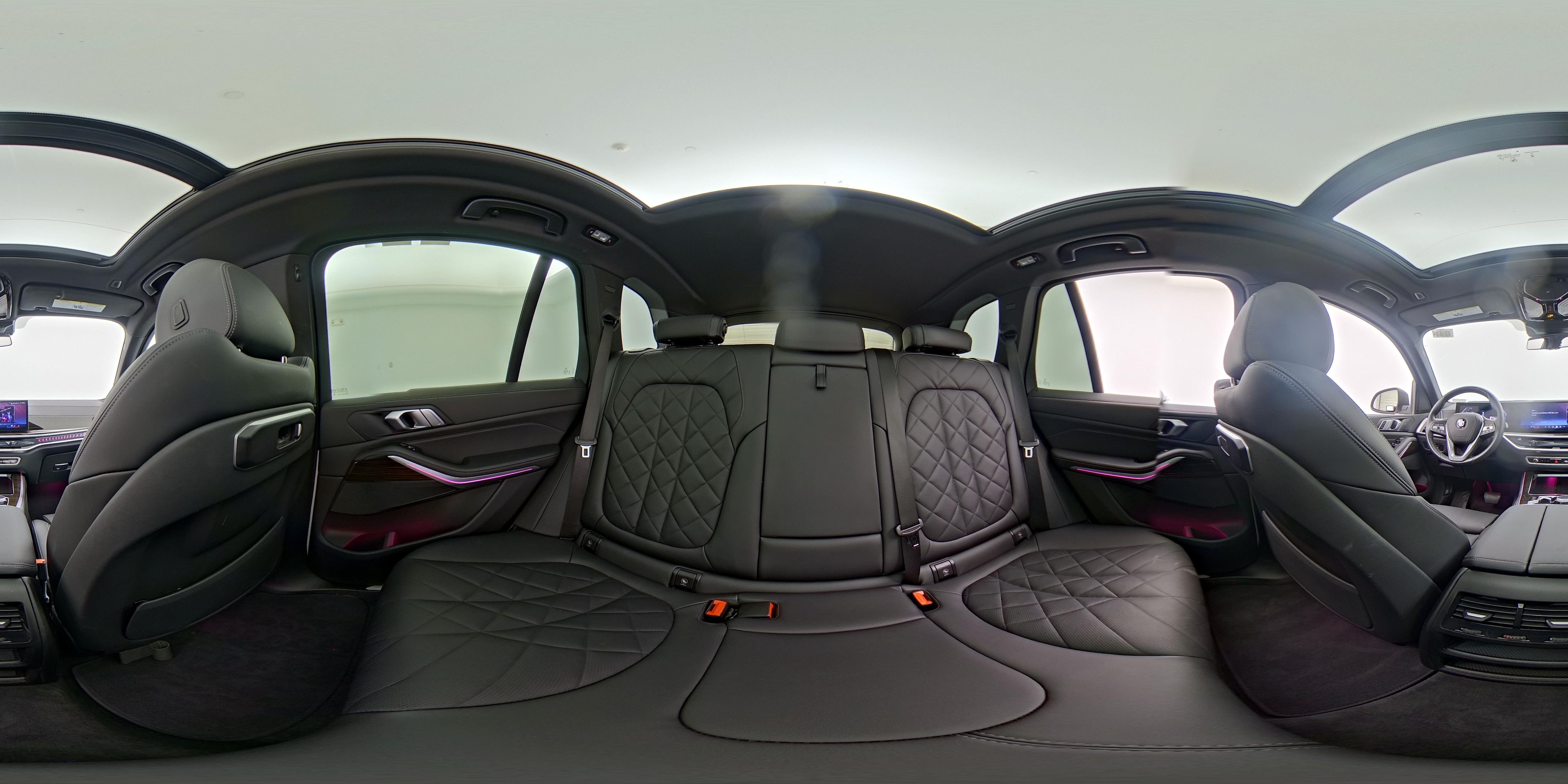 2025 BMW X5 40i - Photo 27