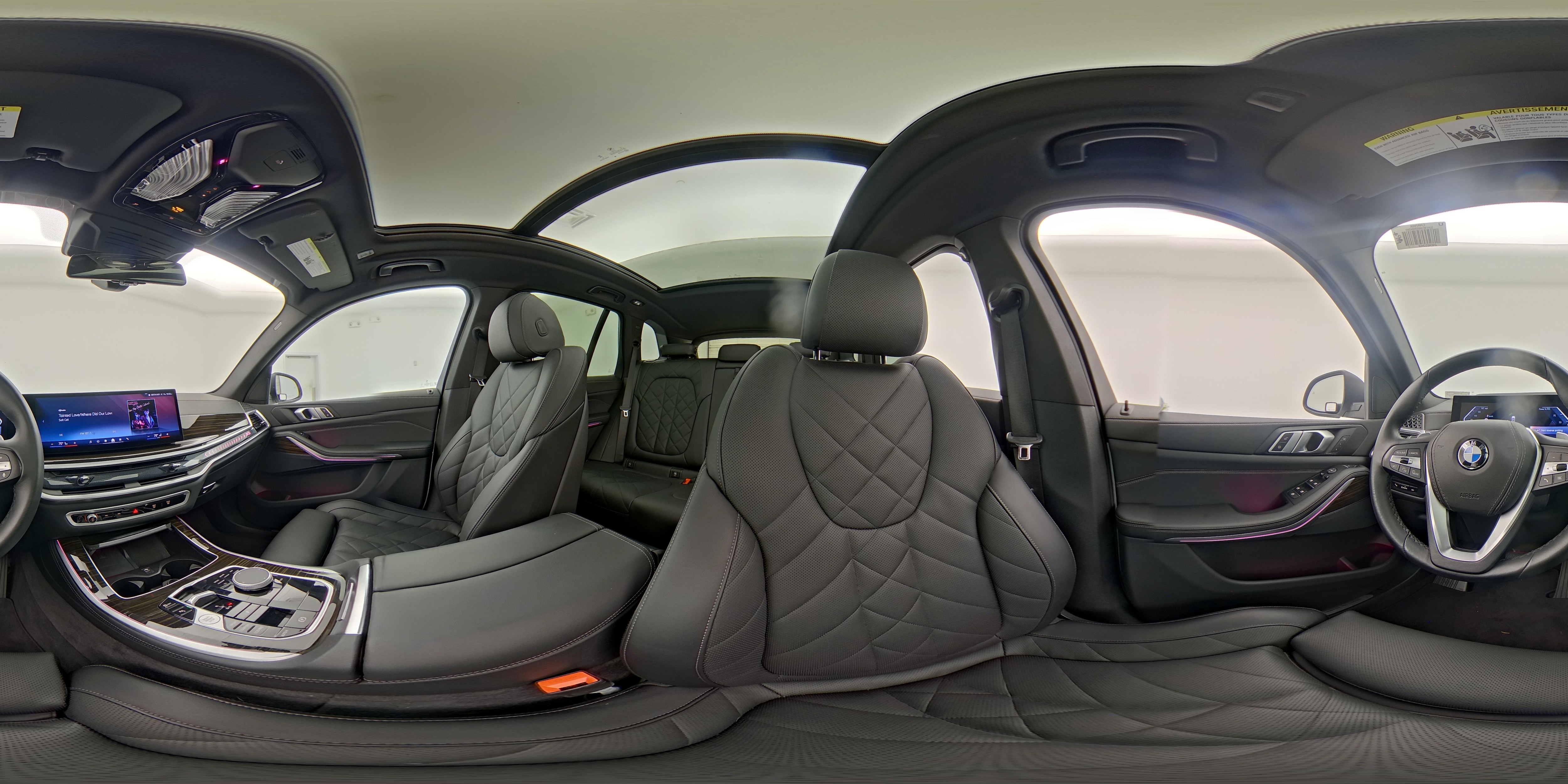 2025 BMW X5 40i - Photo 28