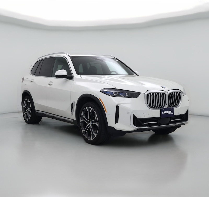 2025 BMW X5 sDrive40i
