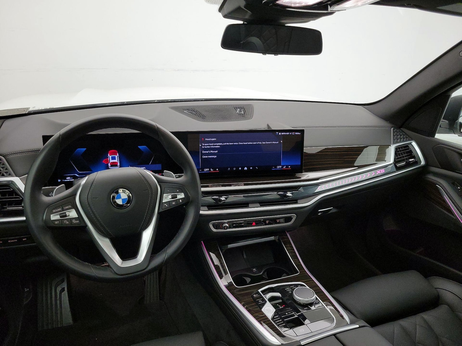 2025 BMW X5 40i - Photo 10