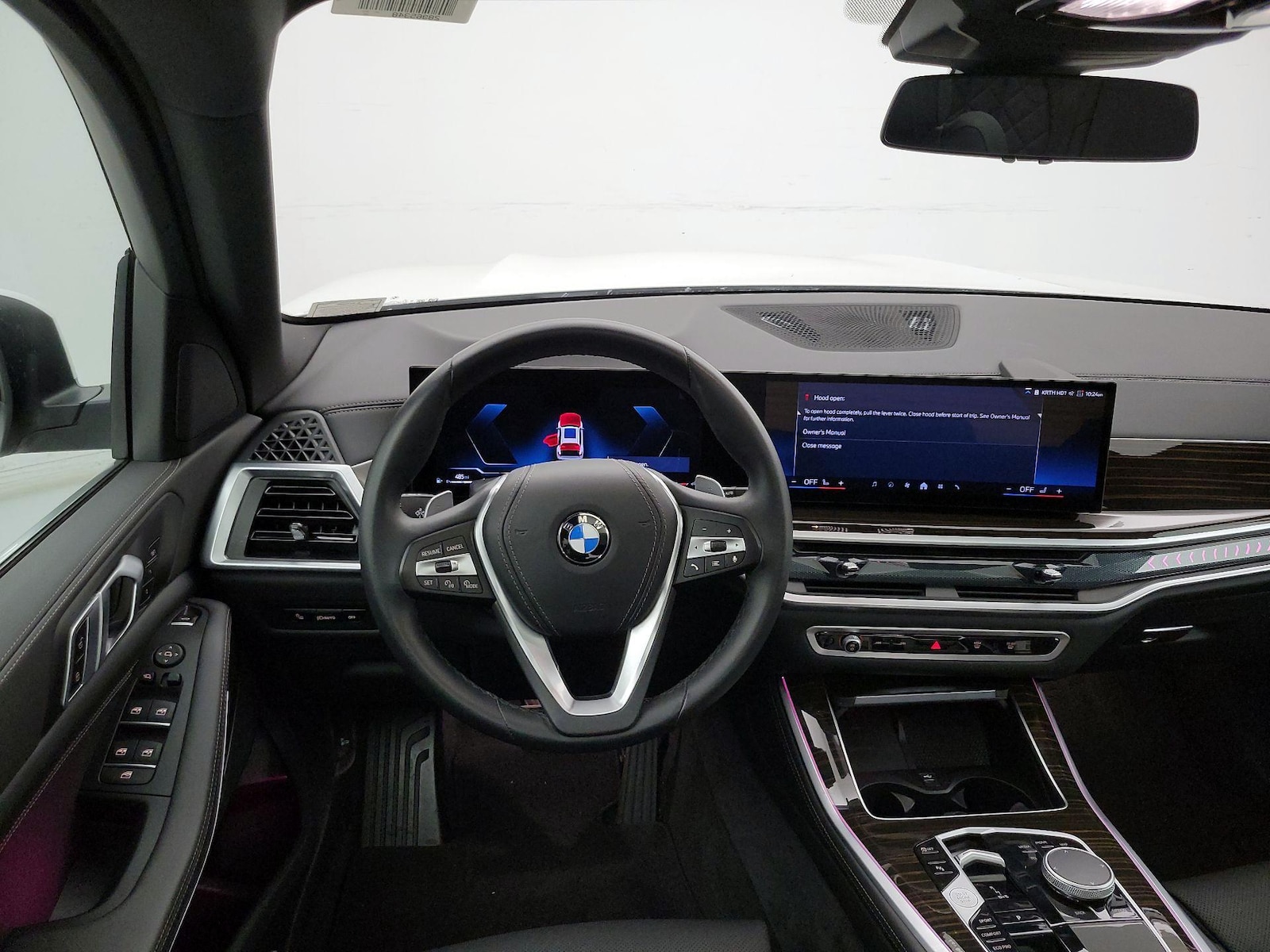 2025 BMW X5 40i - Photo 11