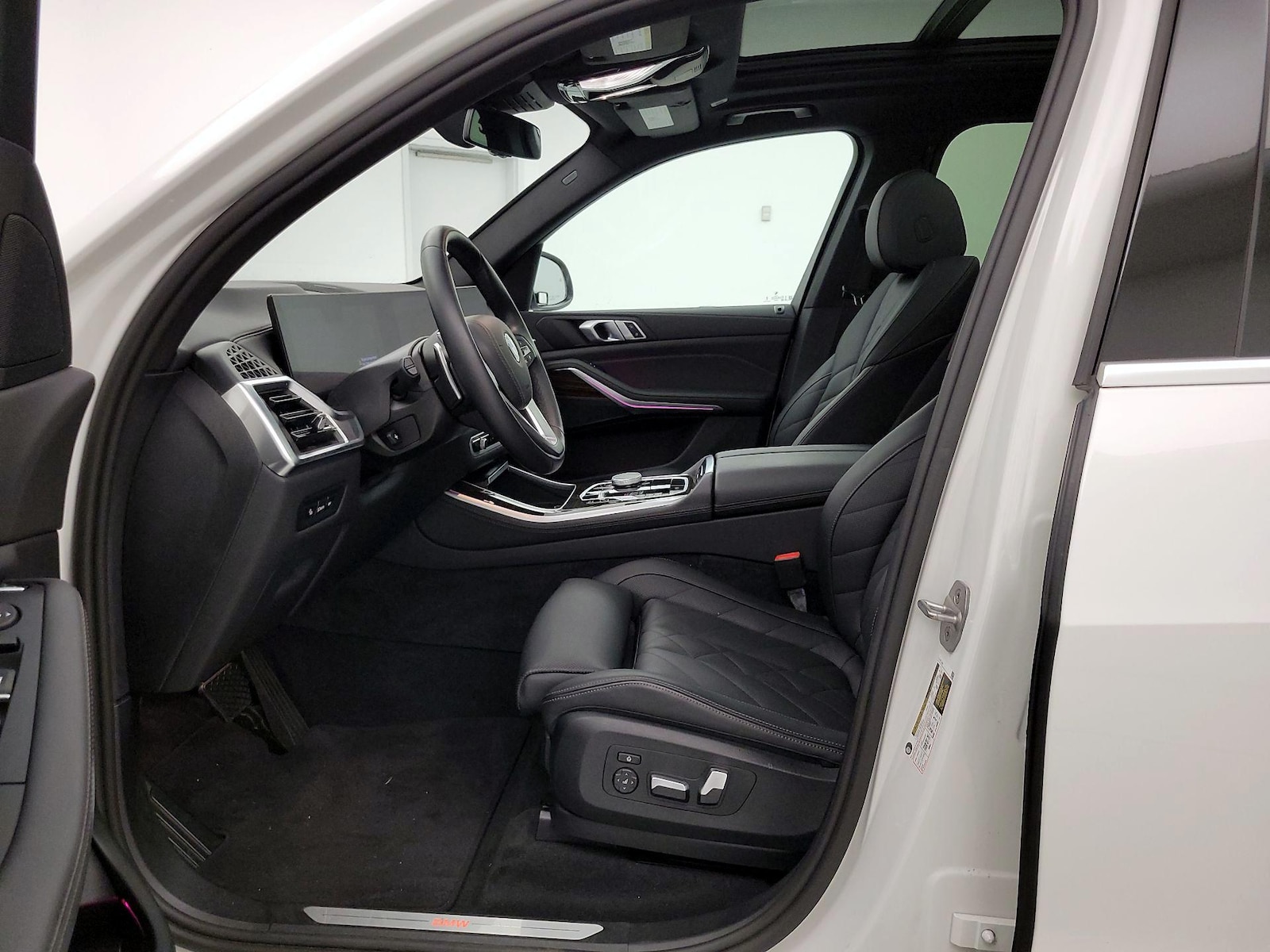 2025 BMW X5 40i - Photo 12