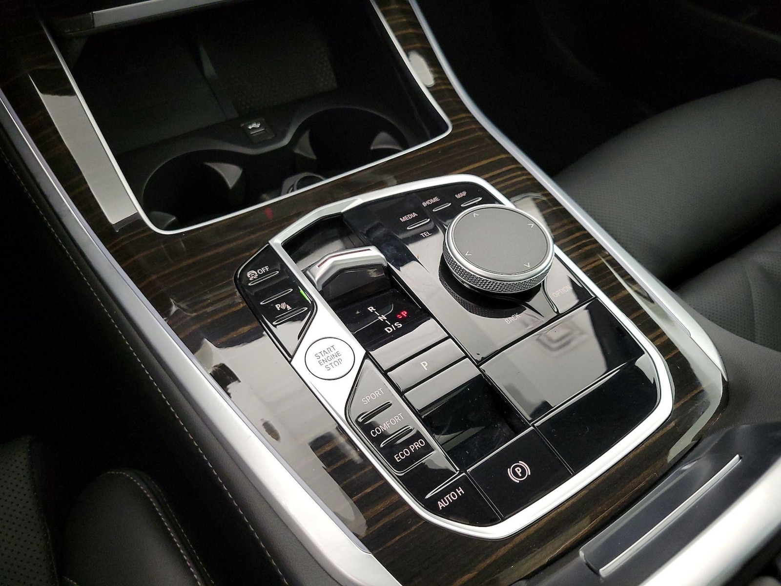 2025 BMW X5 40i - Photo 19