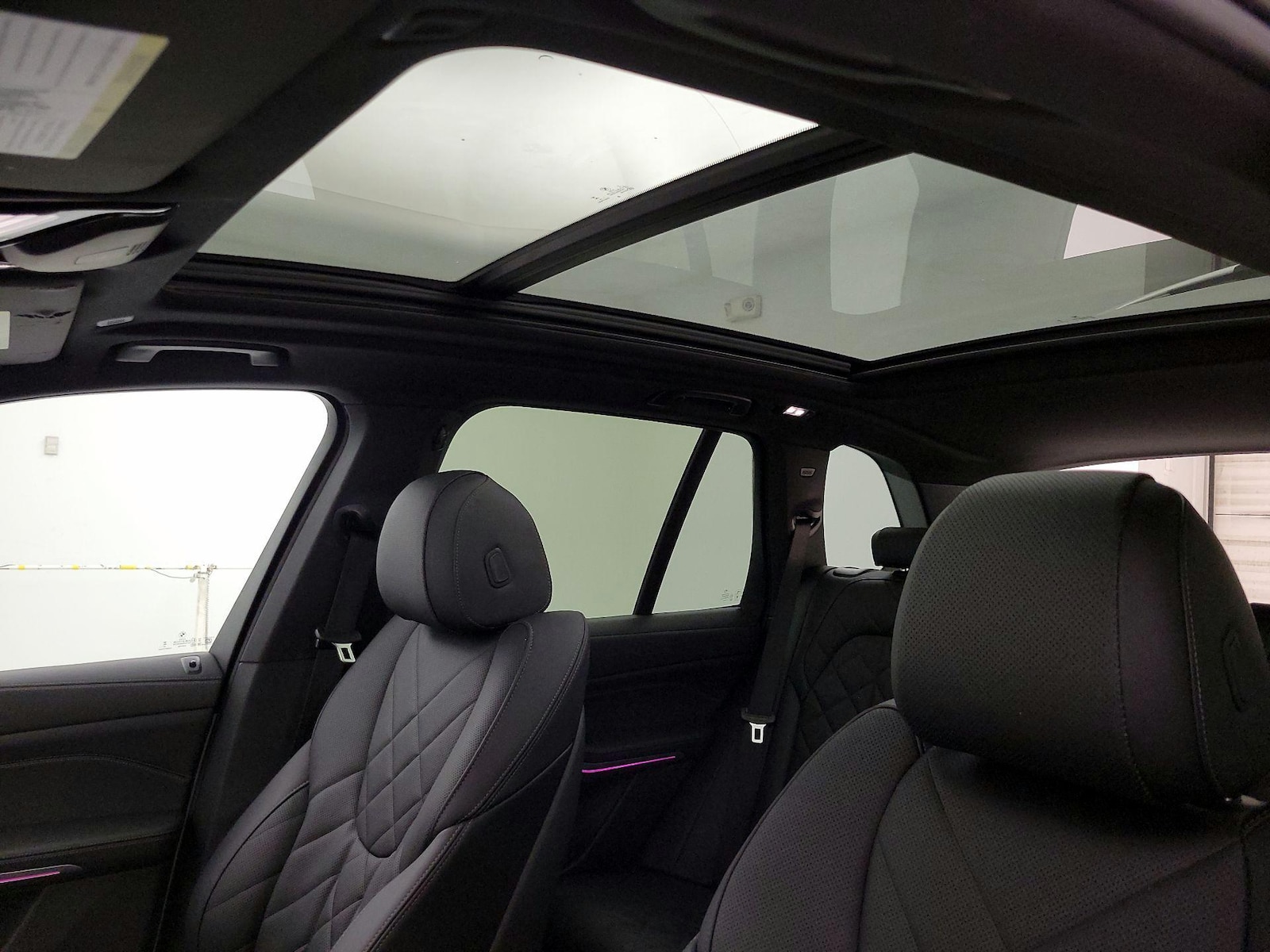 2025 BMW X5 40i - Photo 21