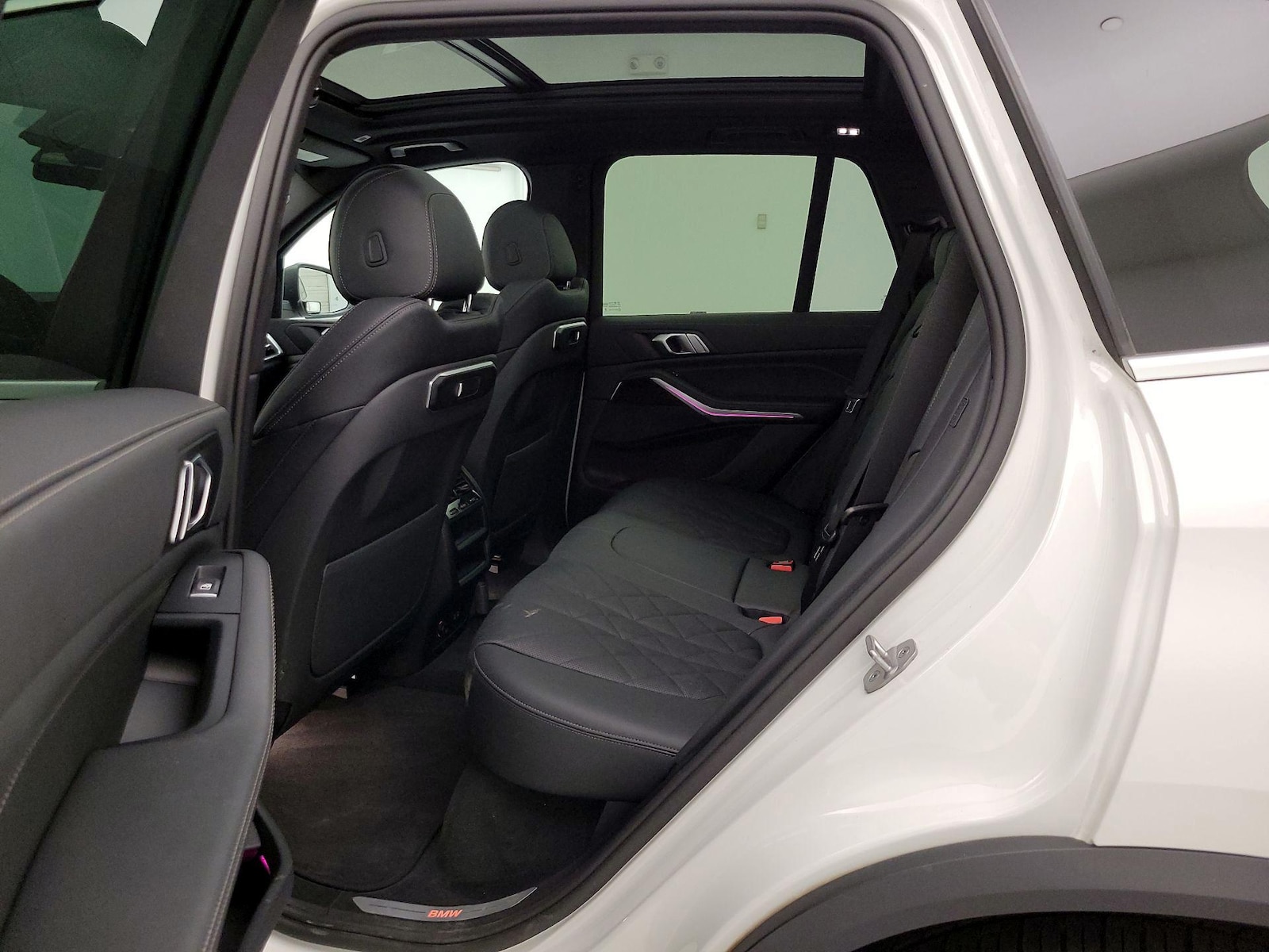 2025 BMW X5 40i - Photo 22