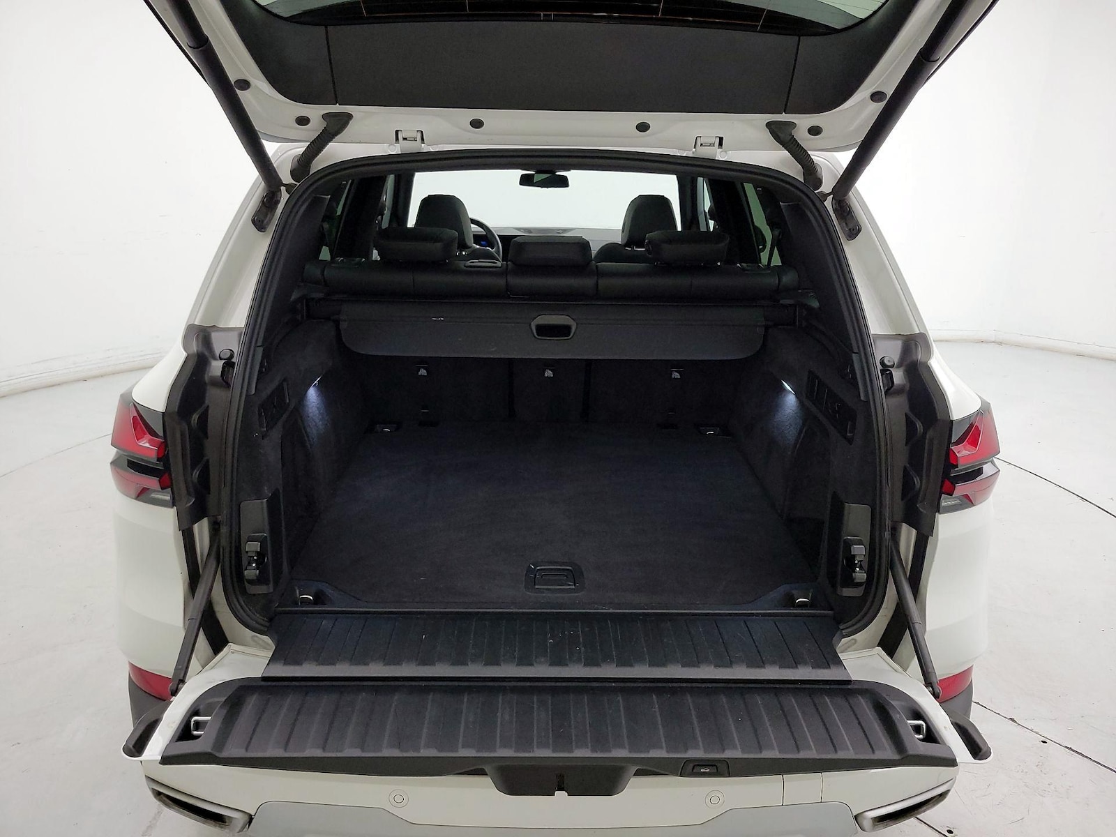 2025 BMW X5 40i - Photo 23