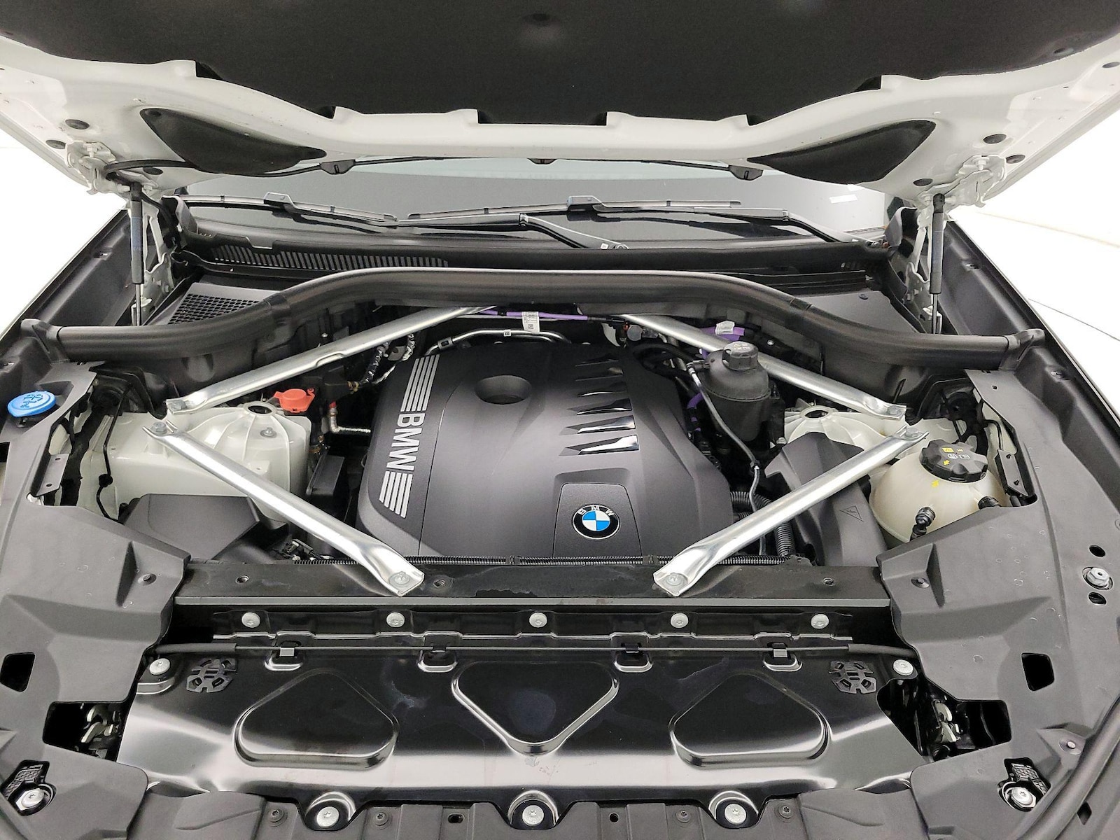 2025 BMW X5 40i - Photo 24