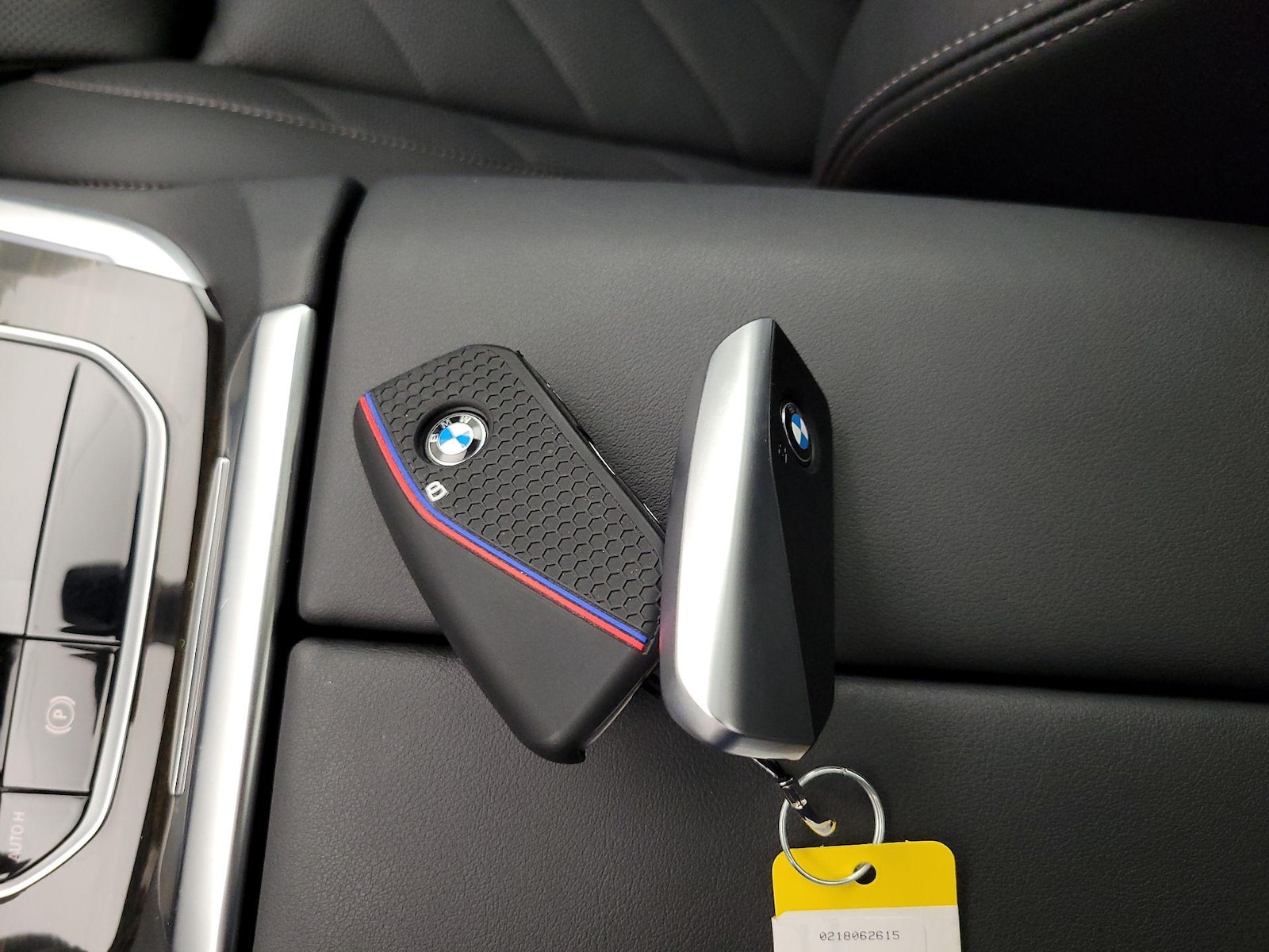 2025 BMW X5 40i - Photo 25