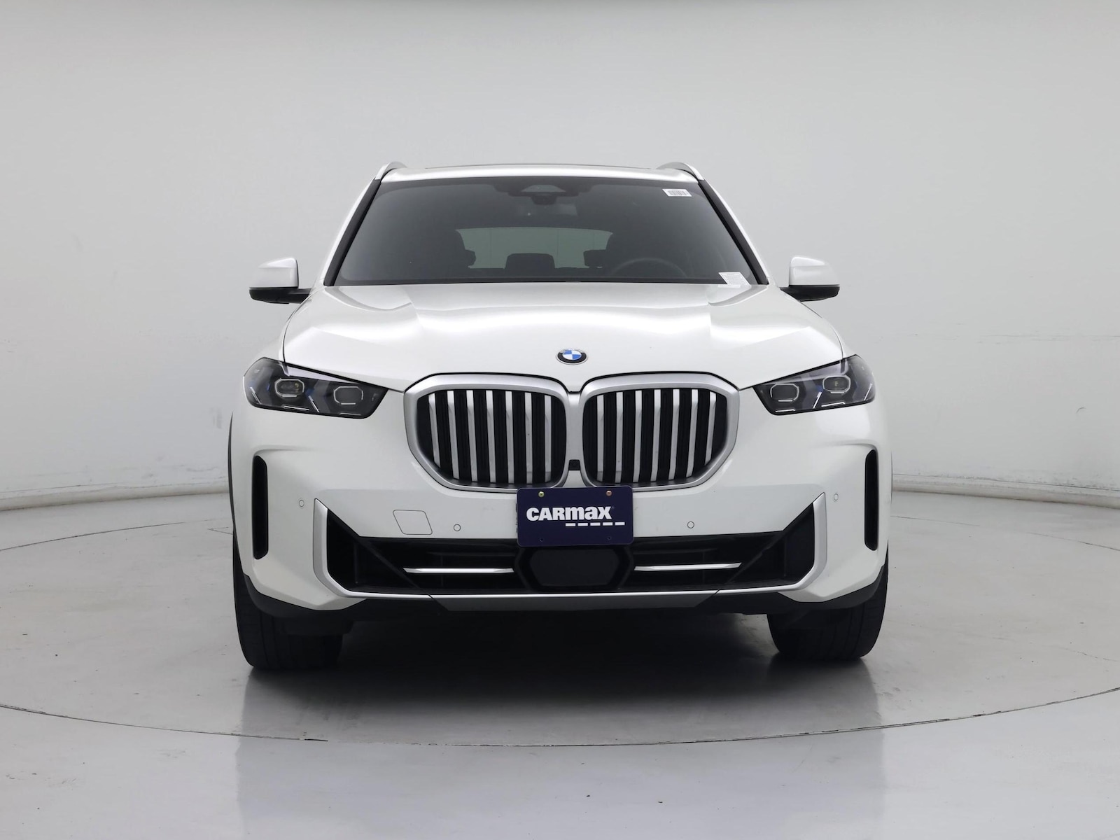 2025 BMW X5 40i - Photo 6