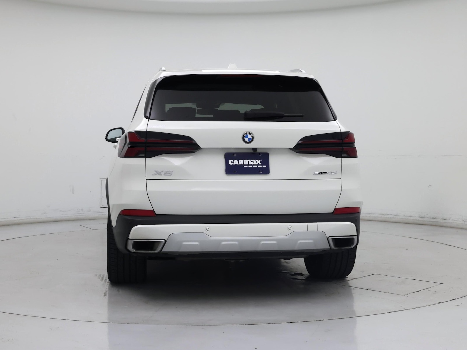 2025 BMW X5 40i - Photo 7