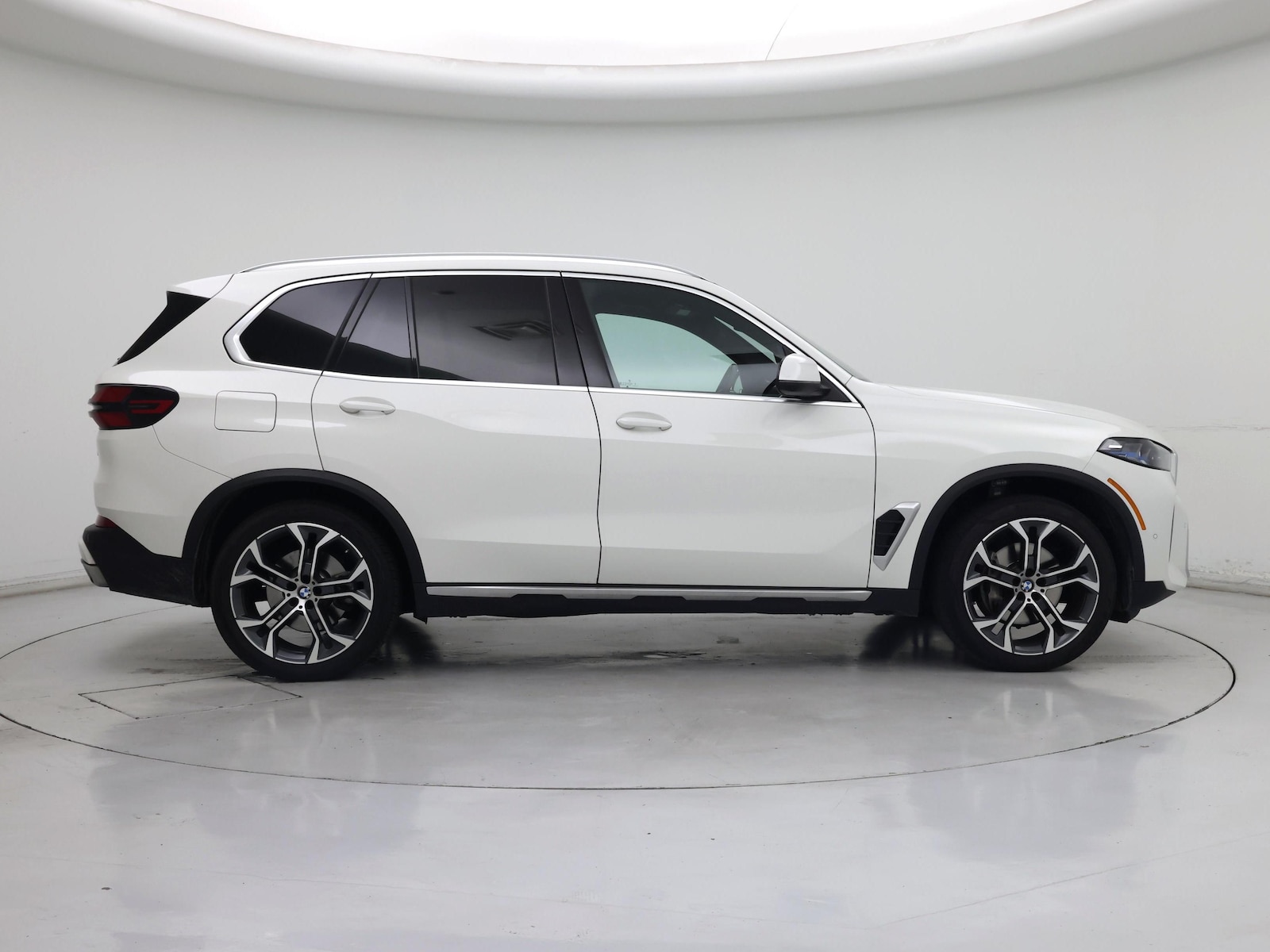 2025 BMW X5 40i - Photo 8