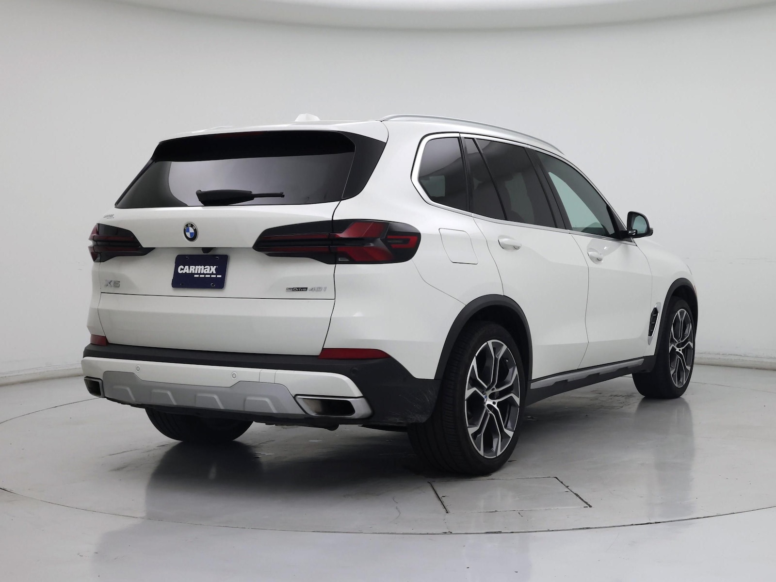 2025 BMW X5 40i - Photo 9