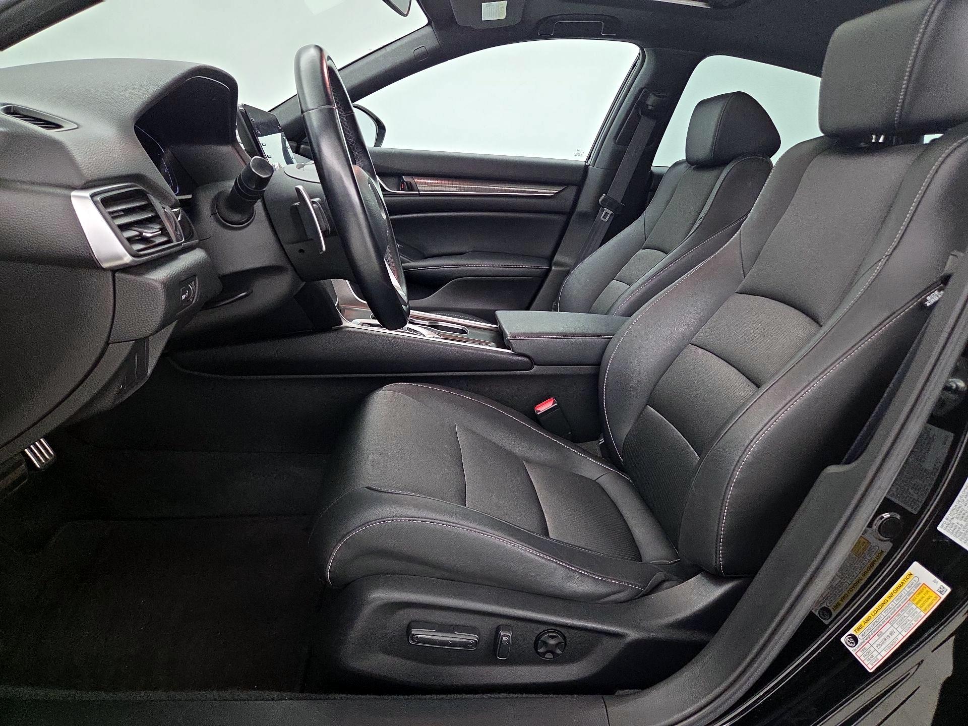 Thumbnail: 2021 Honda Accord - 11