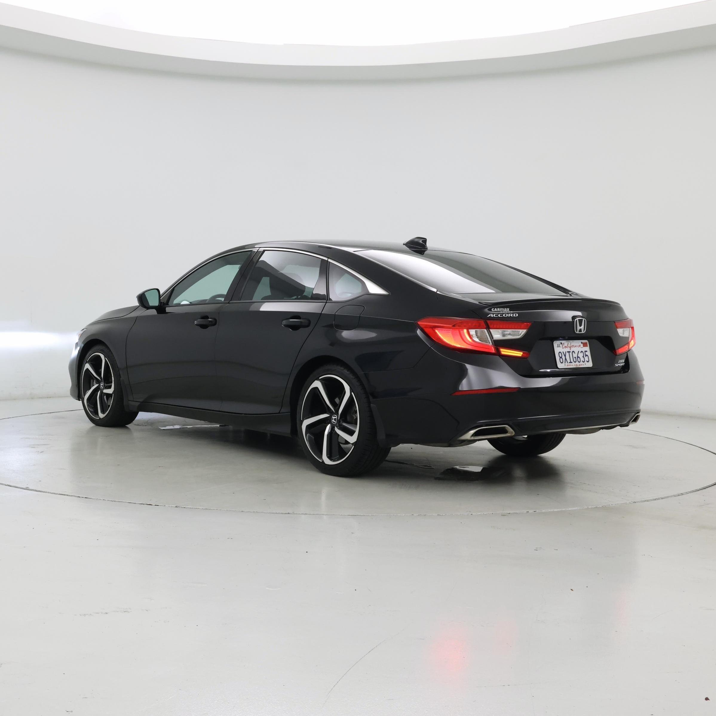 Thumbnail: 2021 Honda Accord - 2