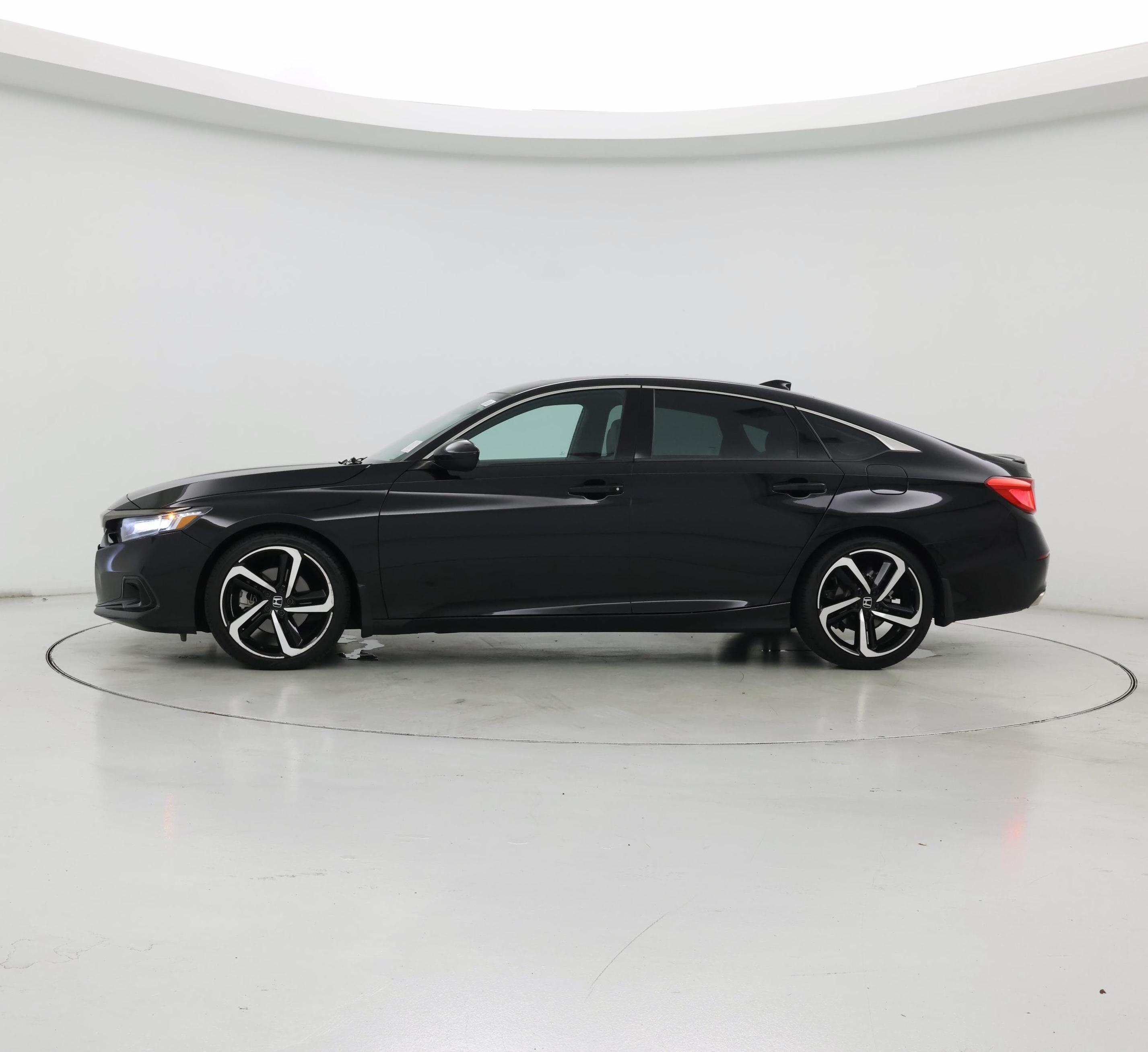 Thumbnail: 2021 Honda Accord - 3
